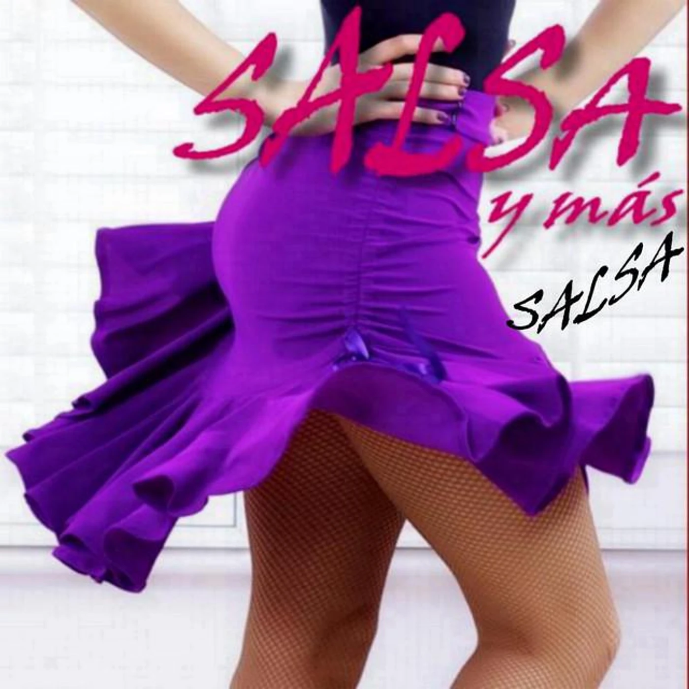 Salsa Tropical Stars Brand Page