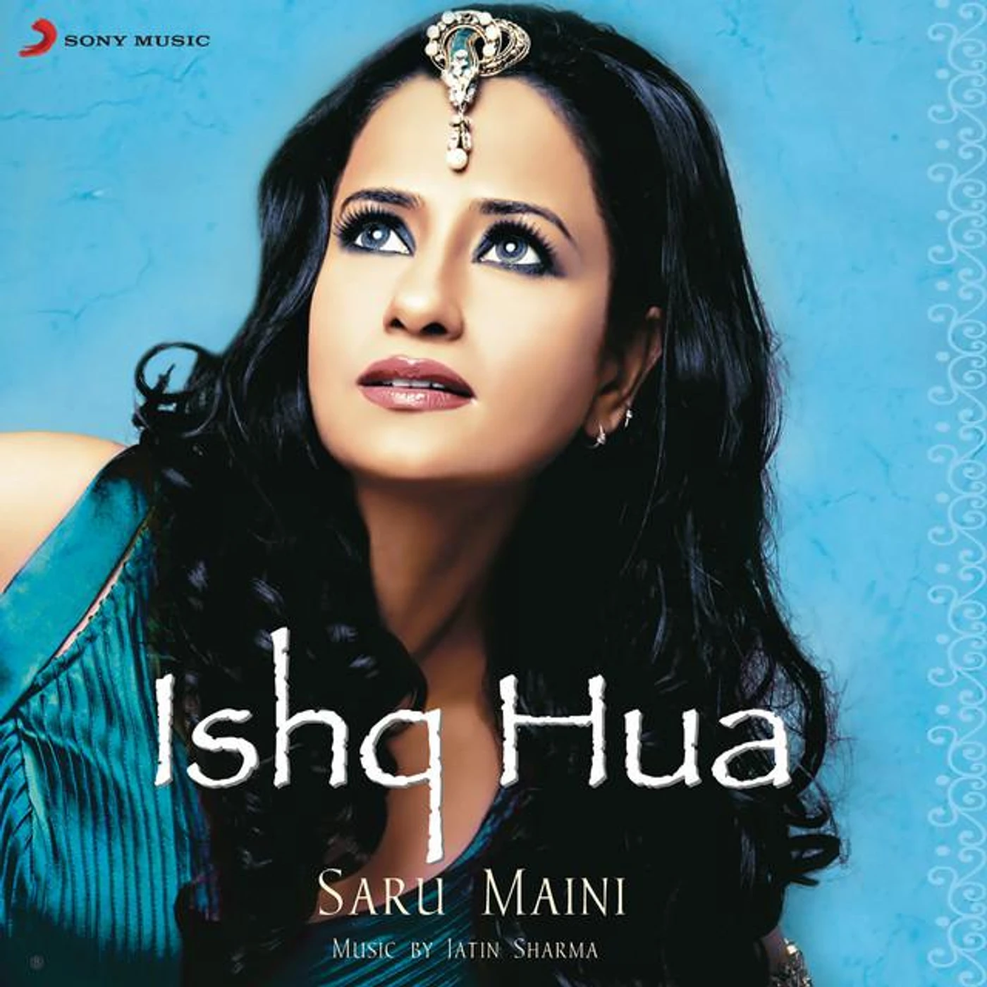 Saru Maini Brand Page