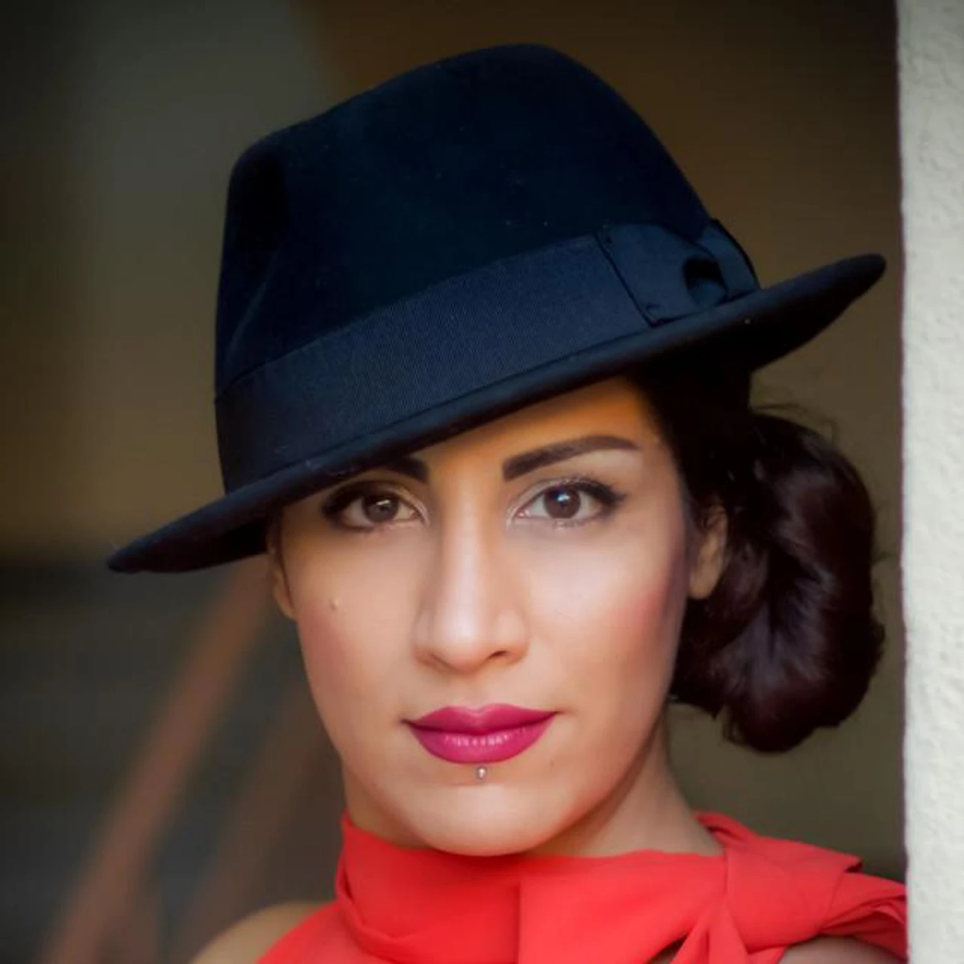 Sara Naeini Brand Page
