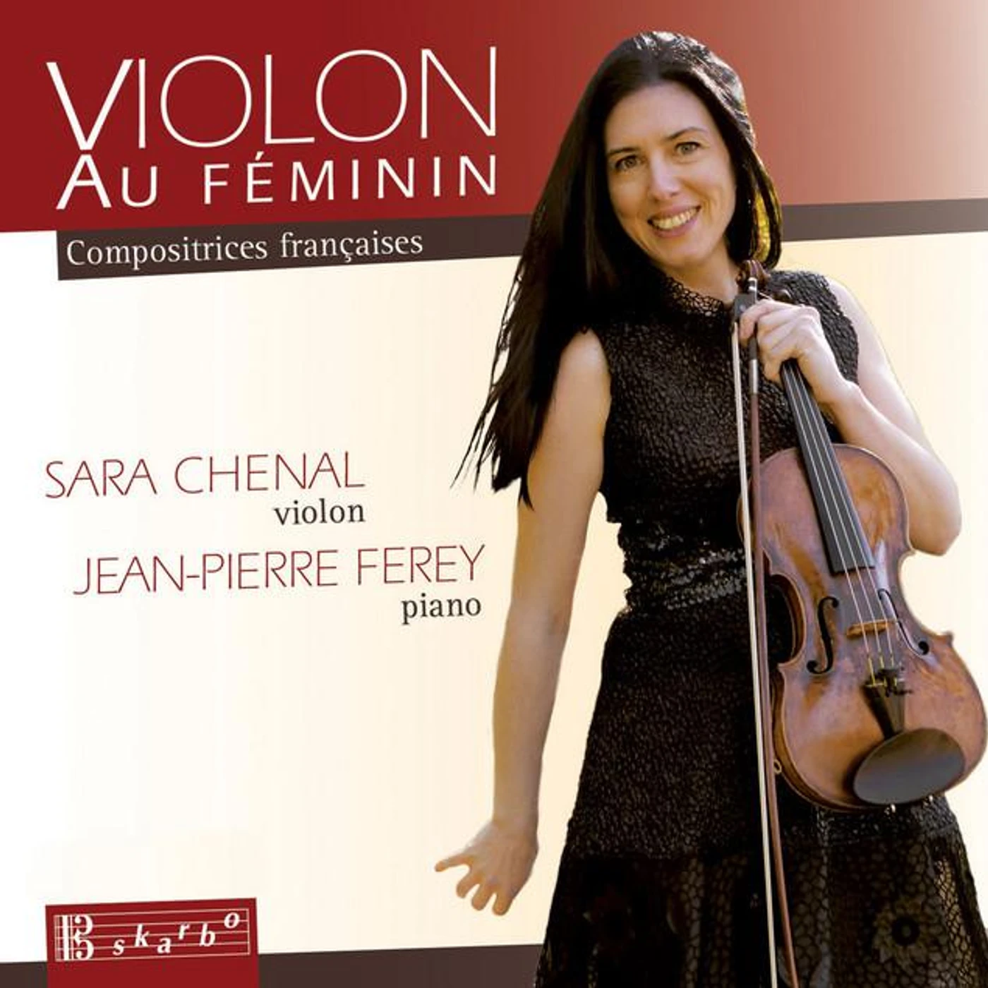 Sara Chenal Brand Page