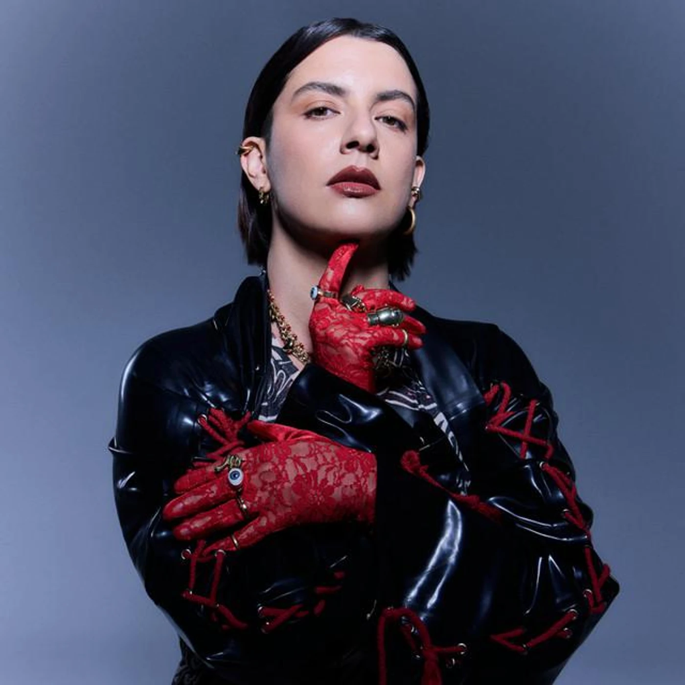 Sara Dziri Brand Page