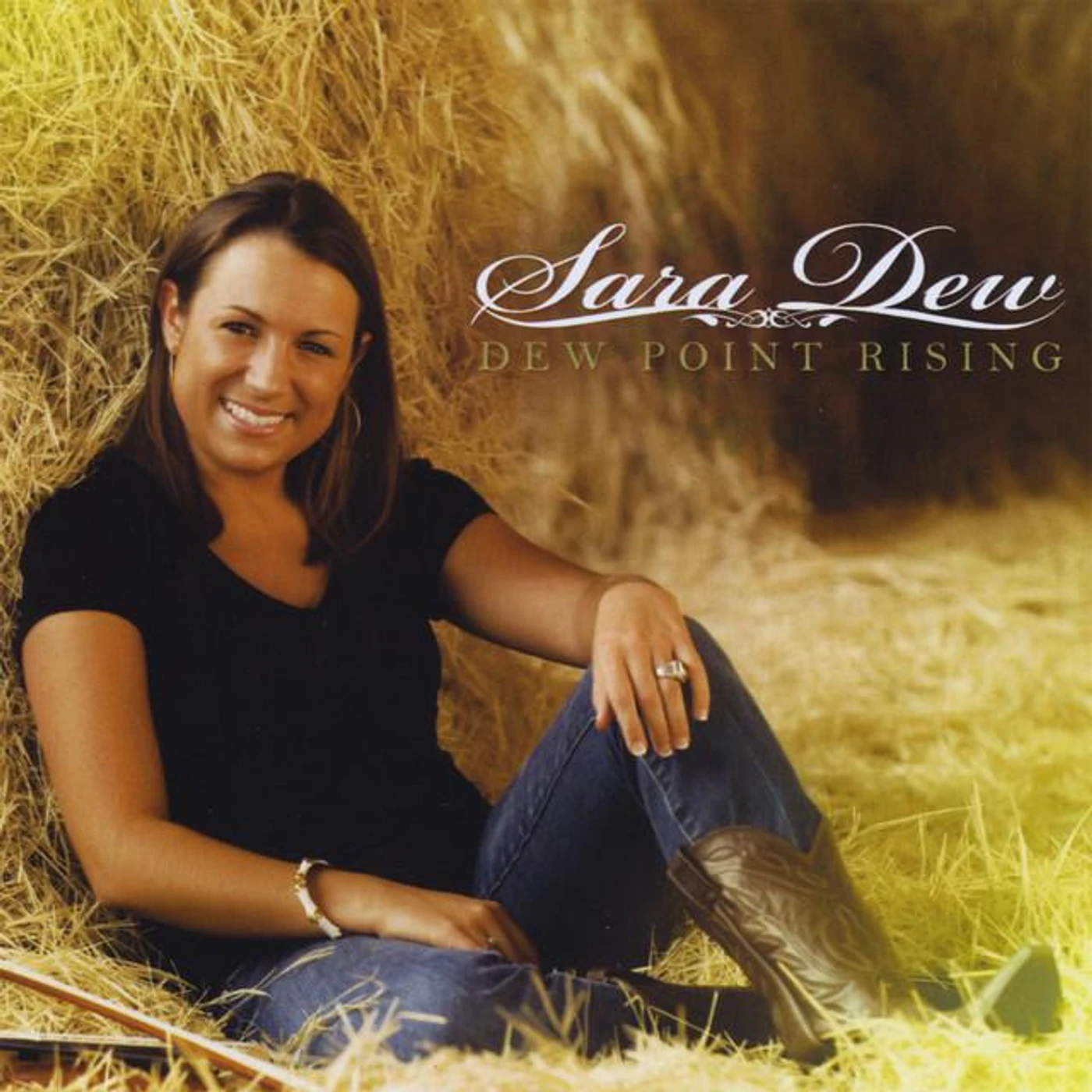 Sara Dew Brand Page
