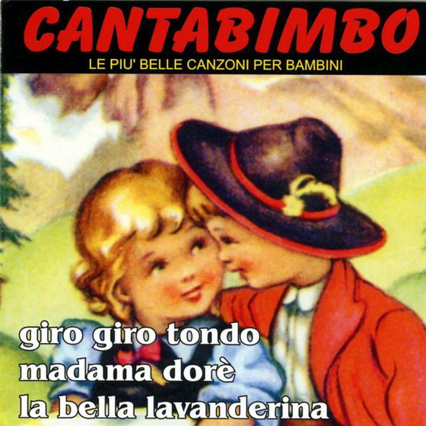 Sara e Matteo Brand Page