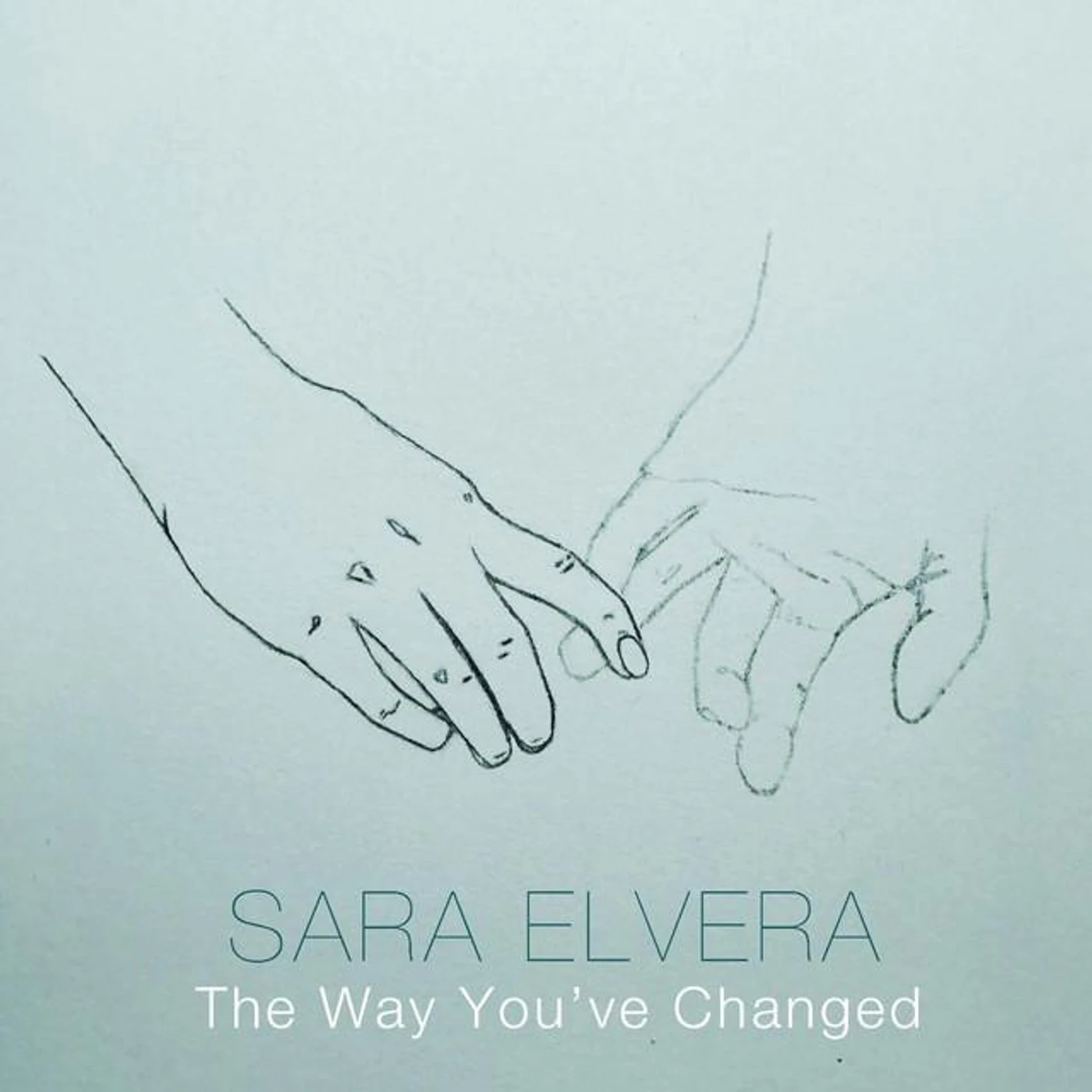 Sara Elvera Brand Page