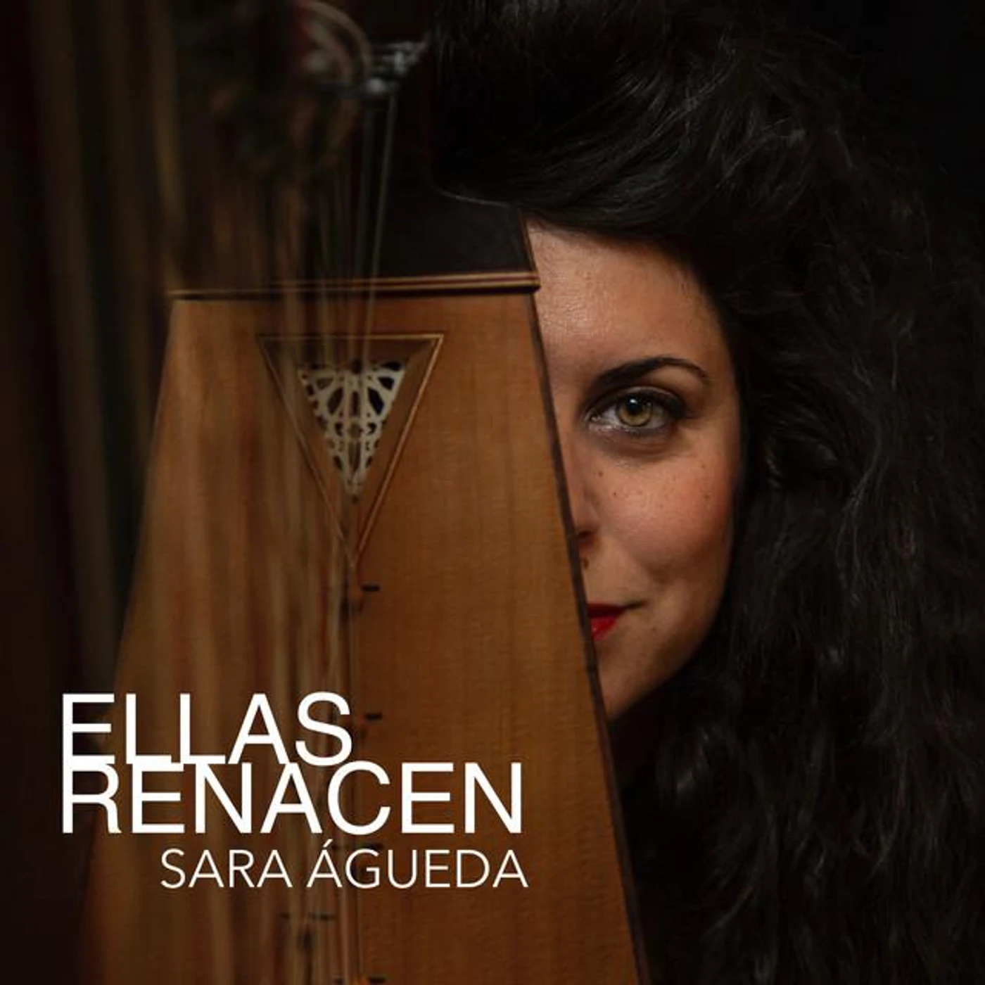 Sara Águeda Brand Page