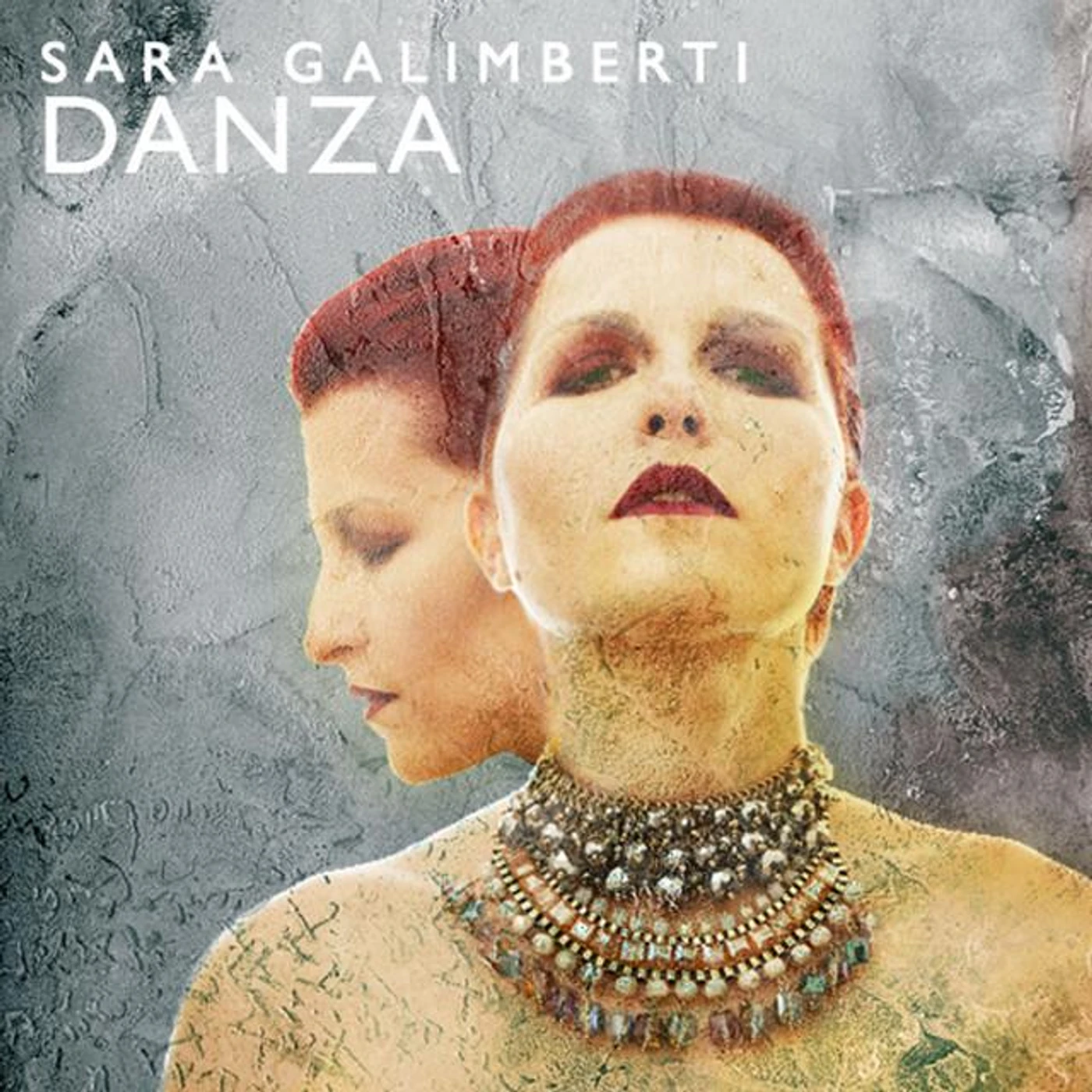 Sara Galimberti Brand Page