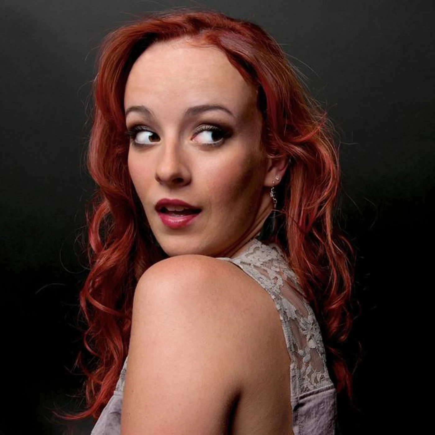 Sara Gordon Brand Page