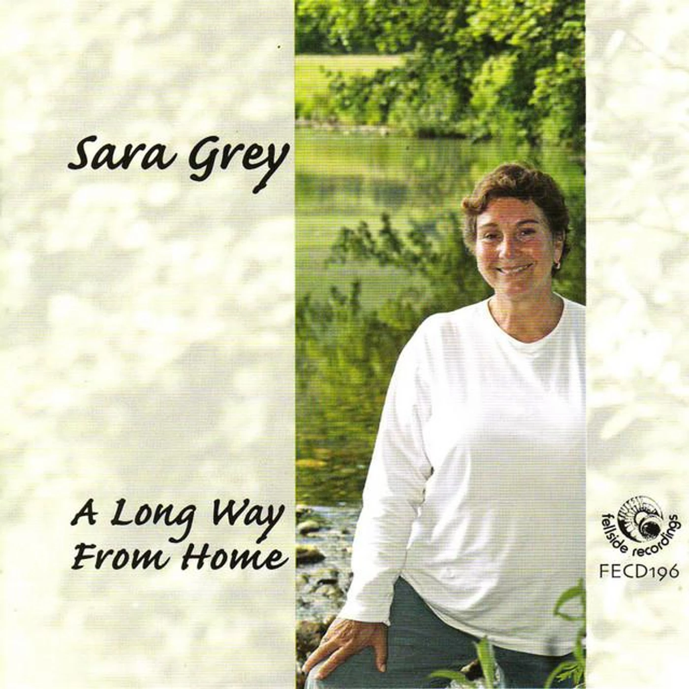 Sara Grey Brand Page