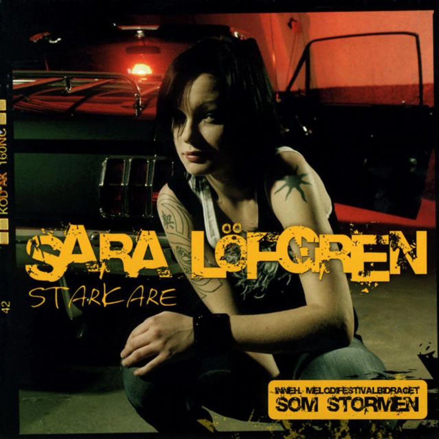 Sara Löfgren Brand Page