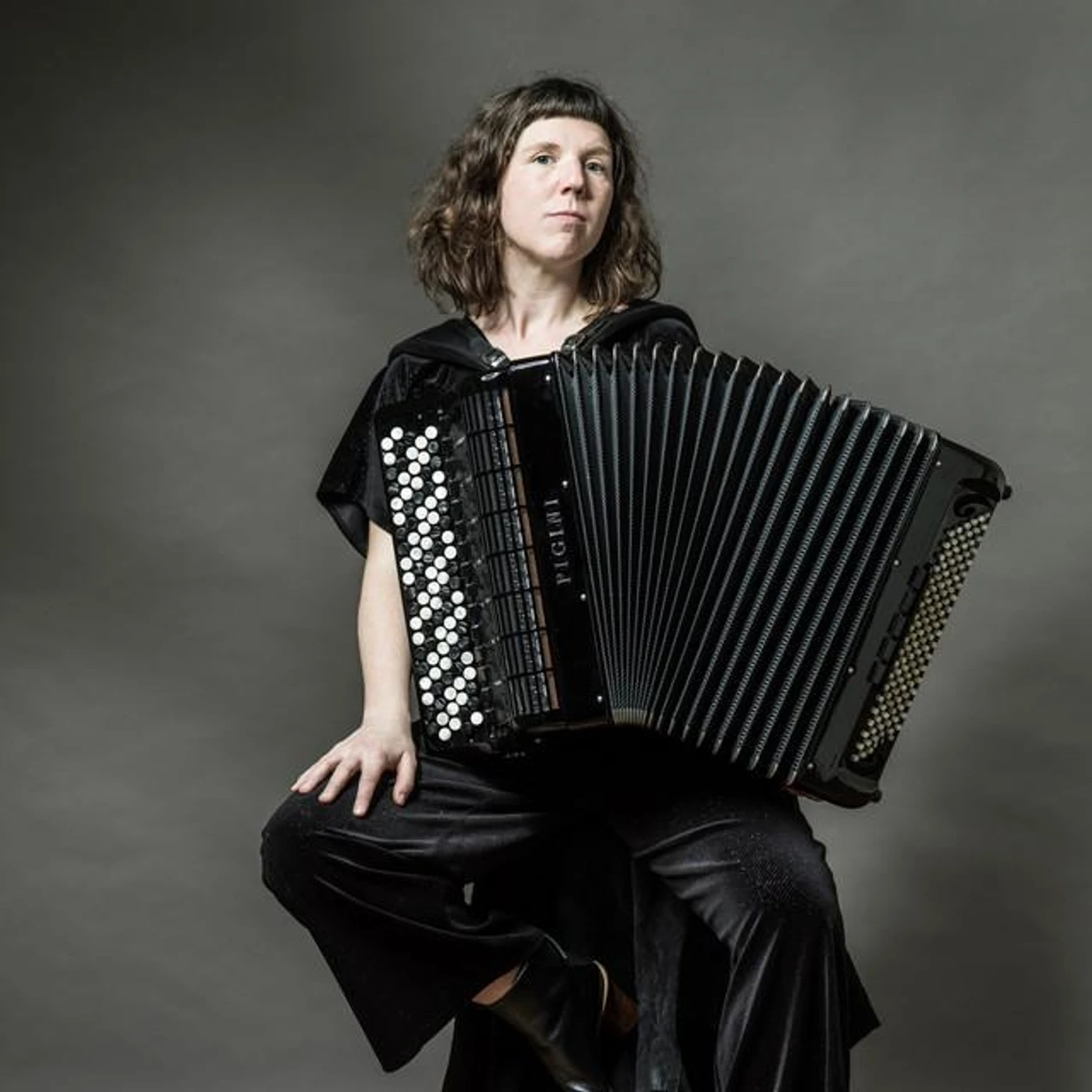 Sara Salvérius Brand Page