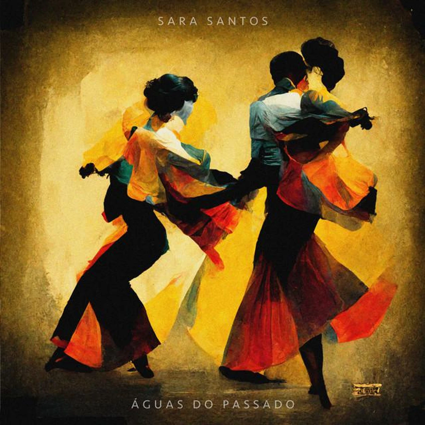 Sara Santos Brand Page