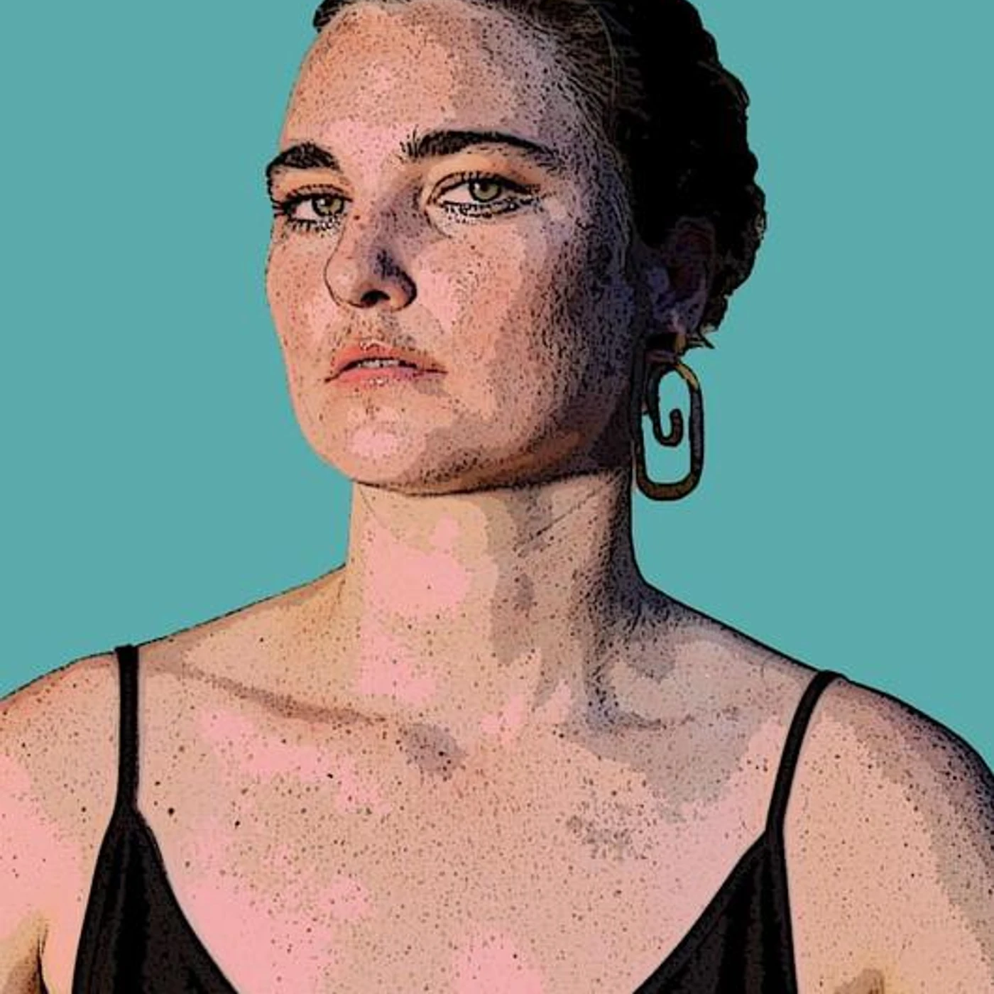 Sara Van Buskirk Brand Page