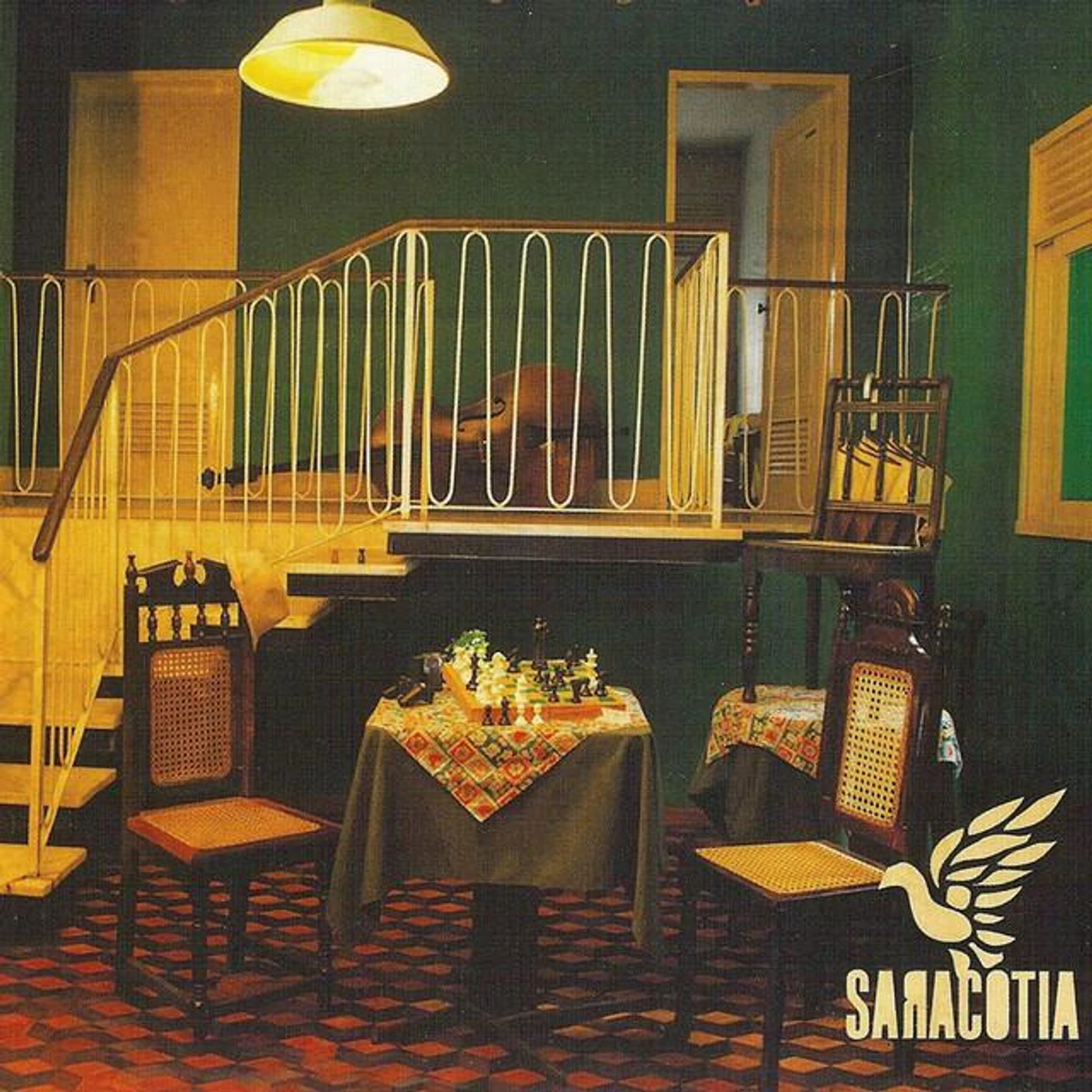 Saracotia