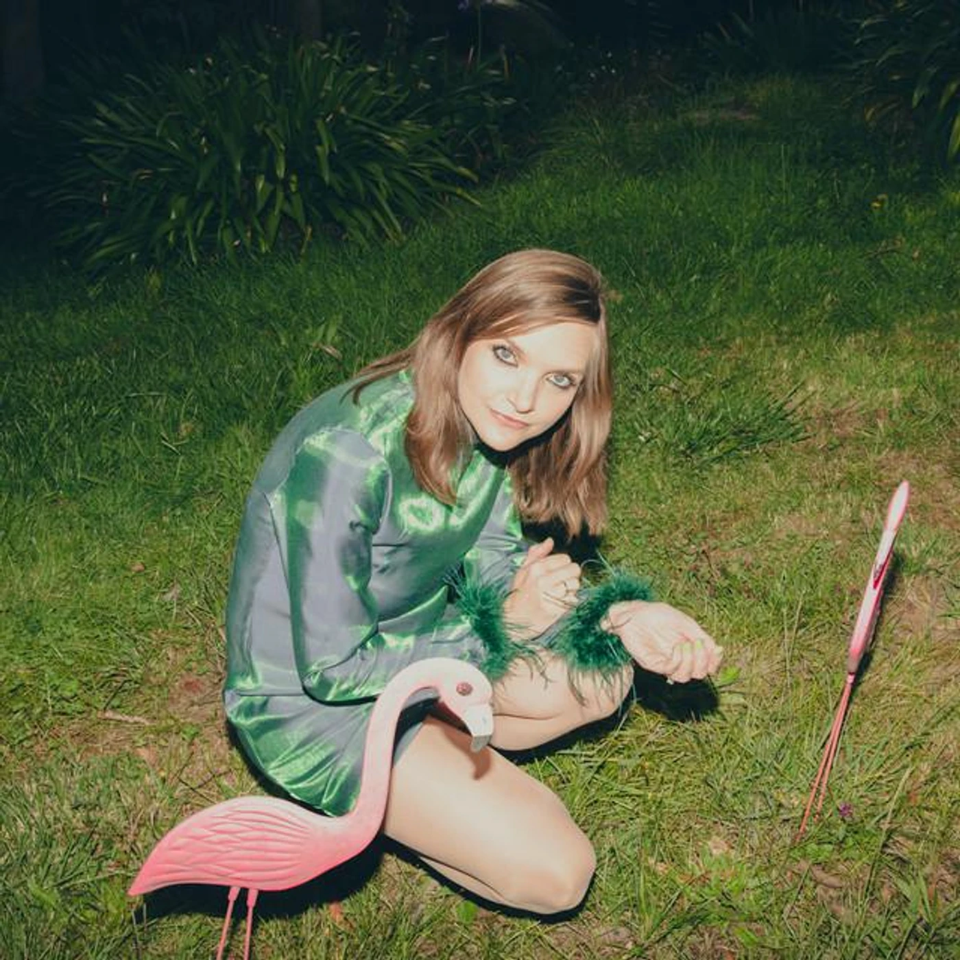 Sarah Belkner Brand Page