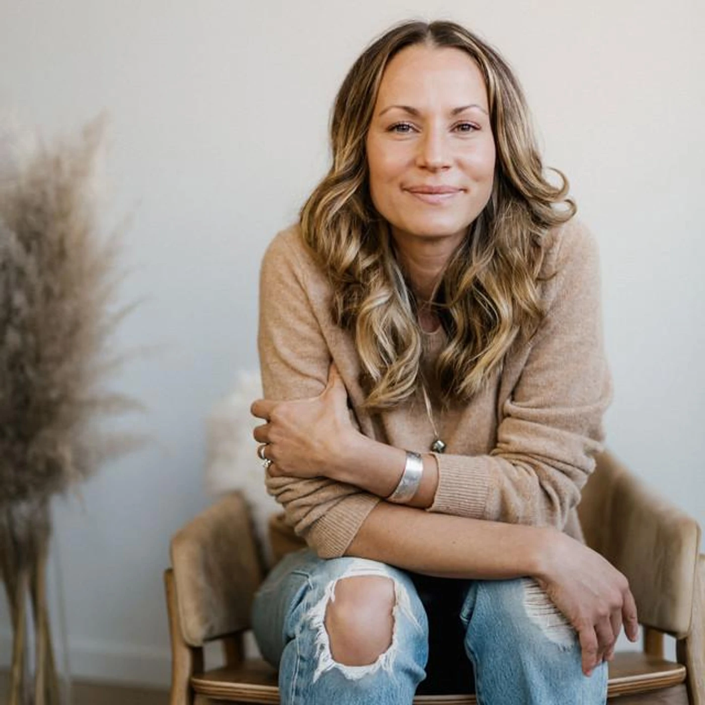 Sarah Blondin Brand Page