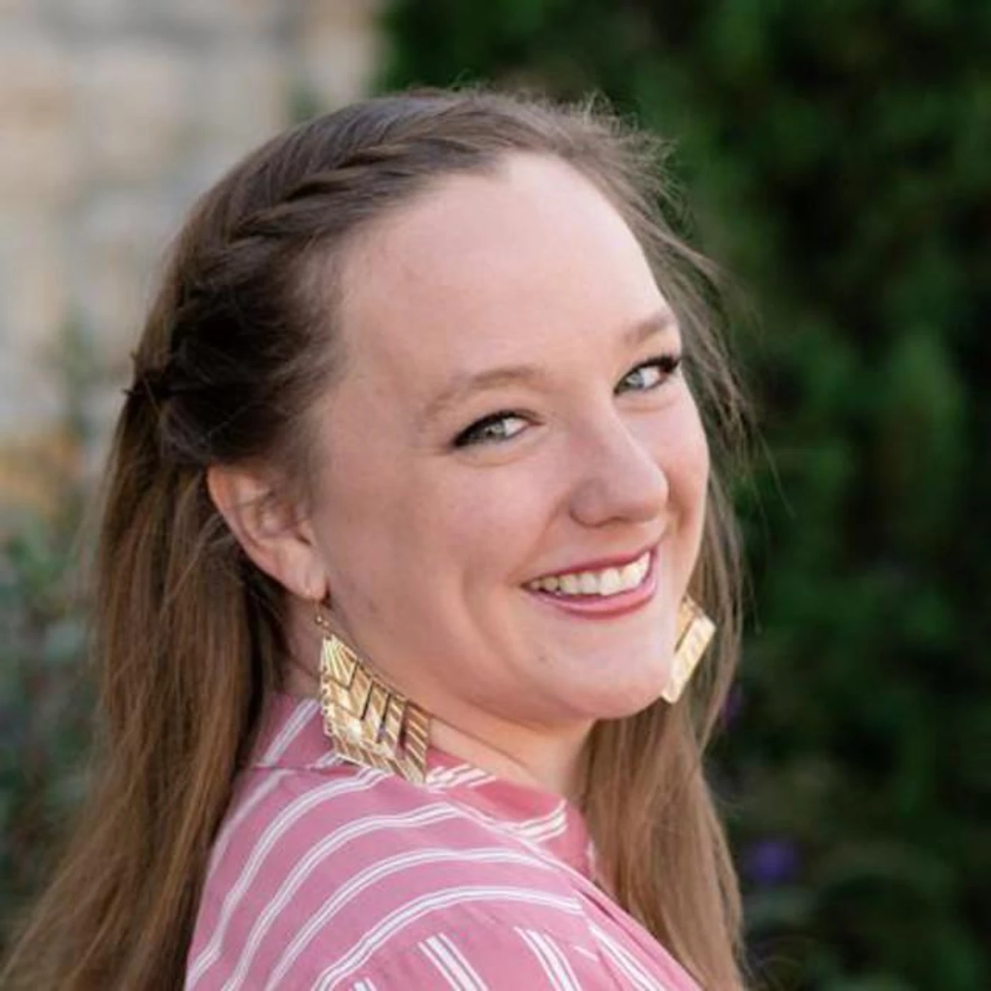 Sarah Brooks Brand Page