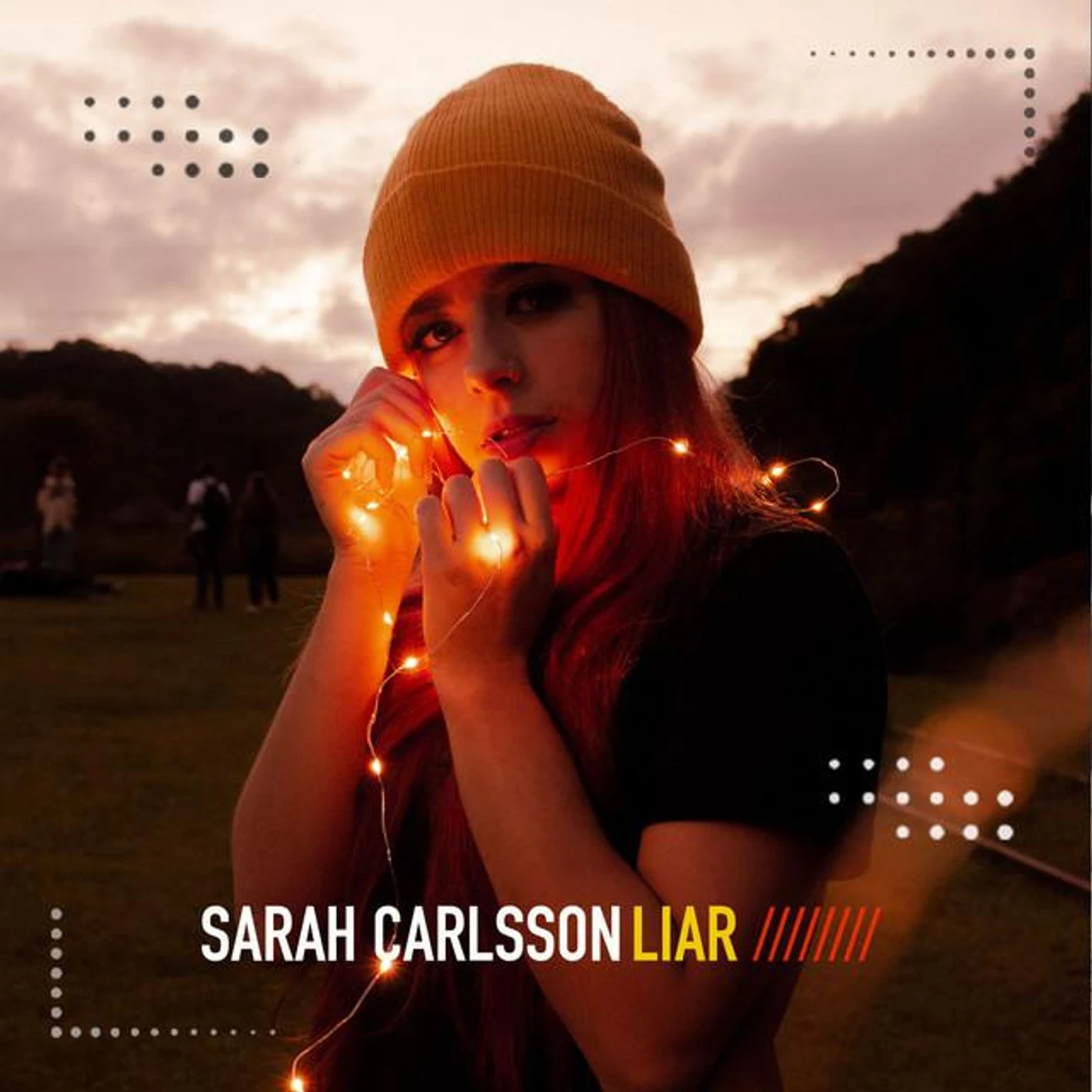 Sarah Carlsson Brand Page