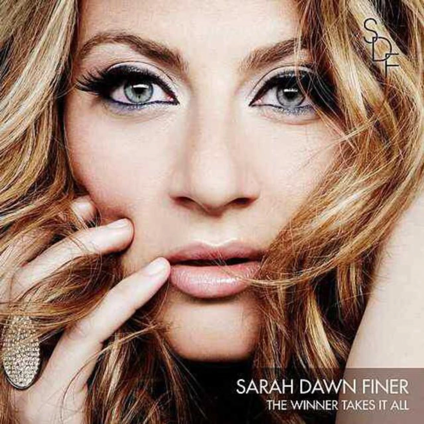 Sarah Dawn Finer Brand Page