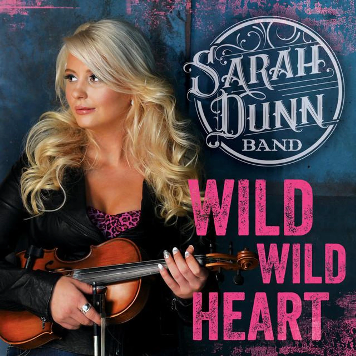Sarah Dunn Band Brand Page