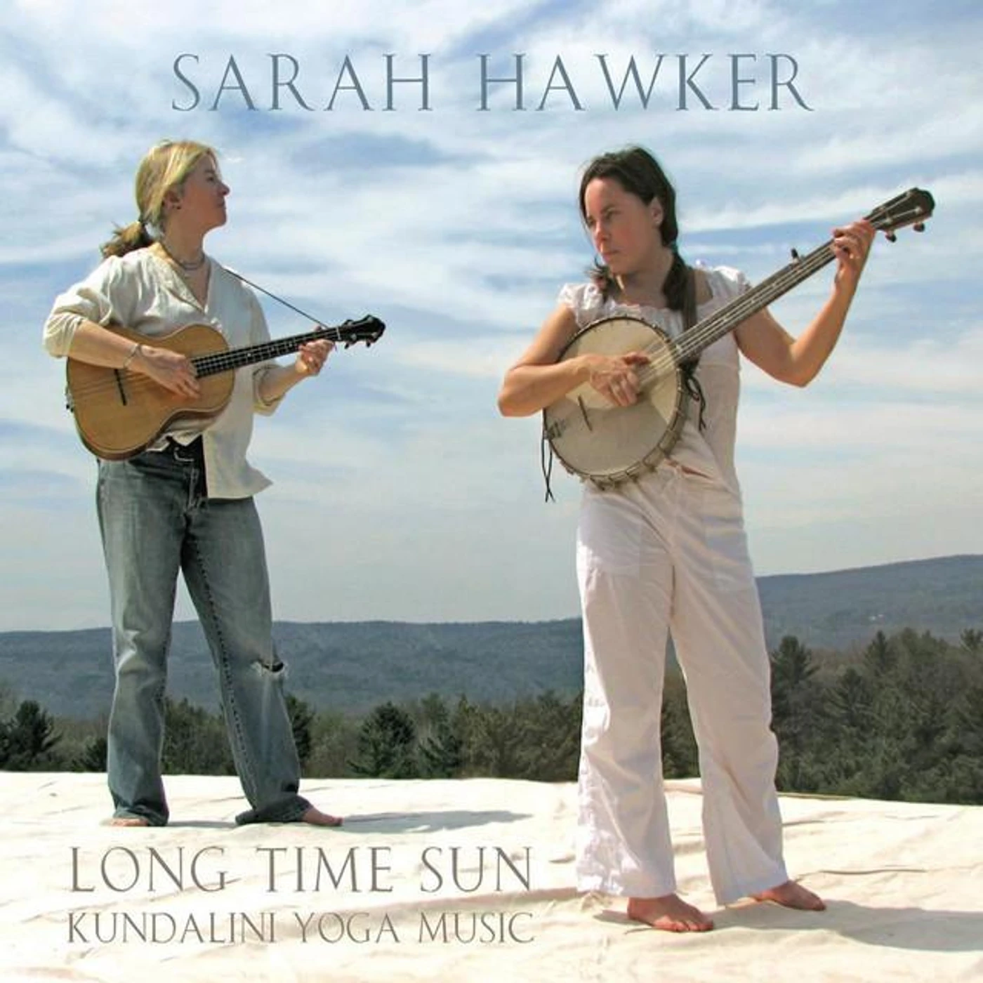 Sarah Hawker Brand Page