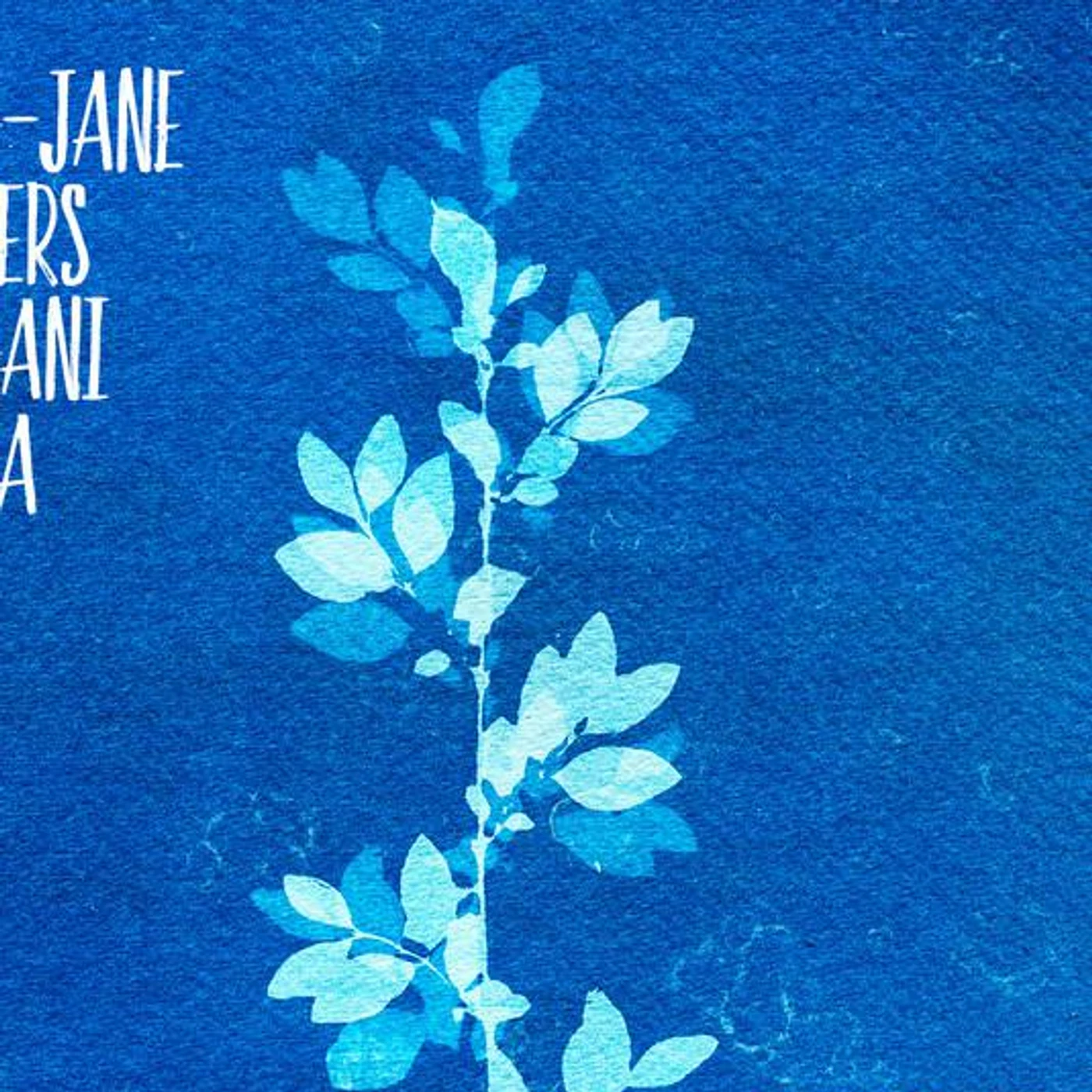 Sarah-Jane Summers Brand Page