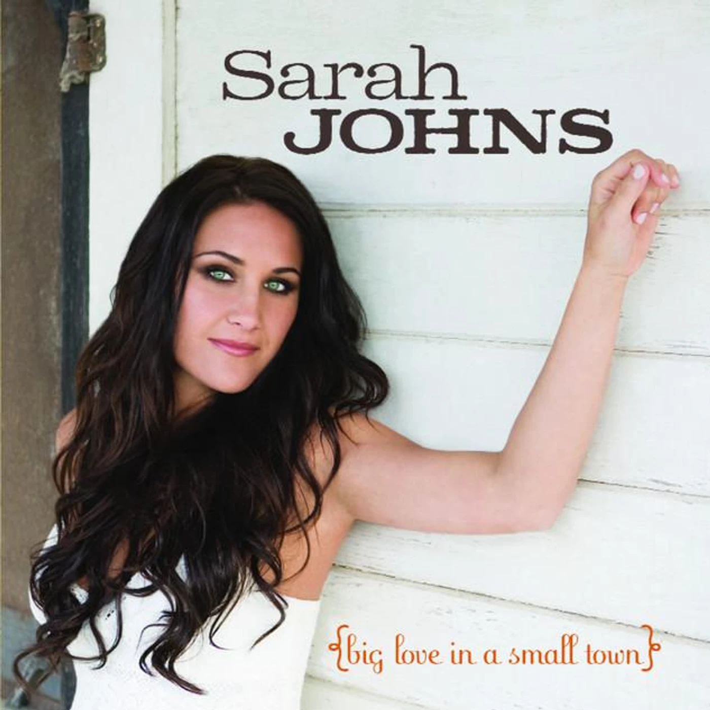 Sarah Johns