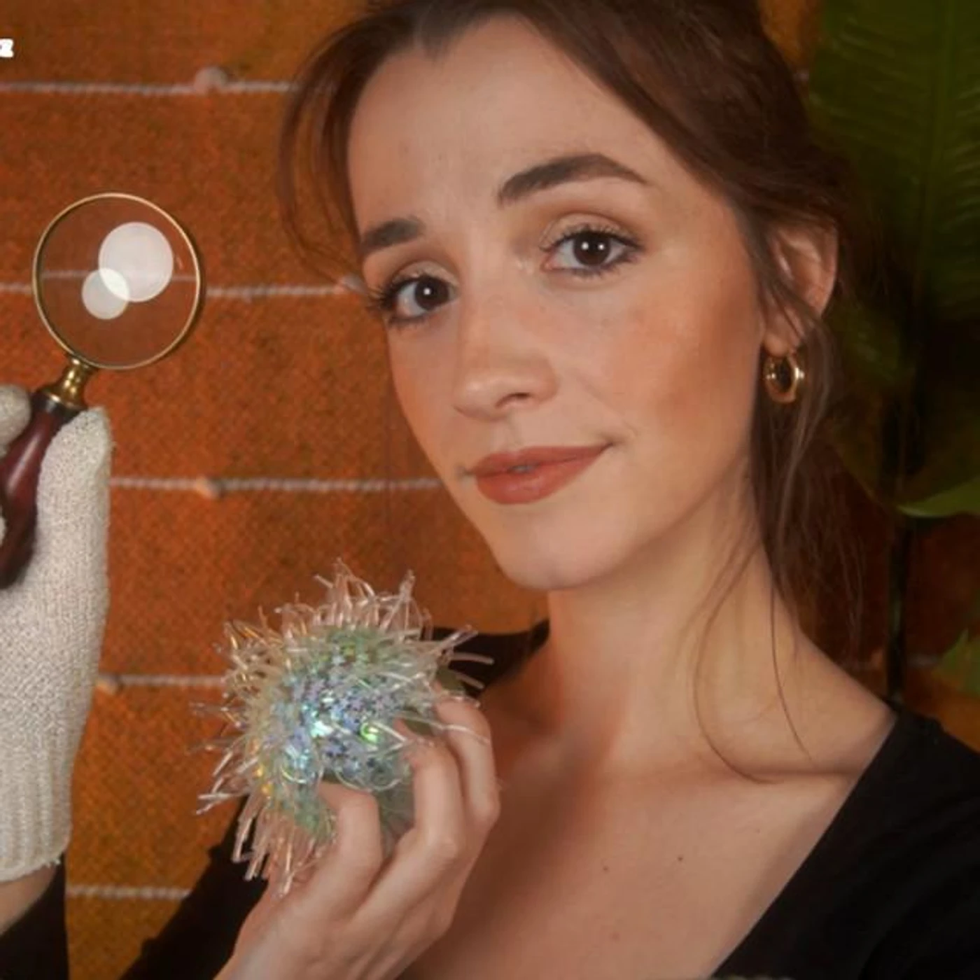 Sarah Lavender ASMR