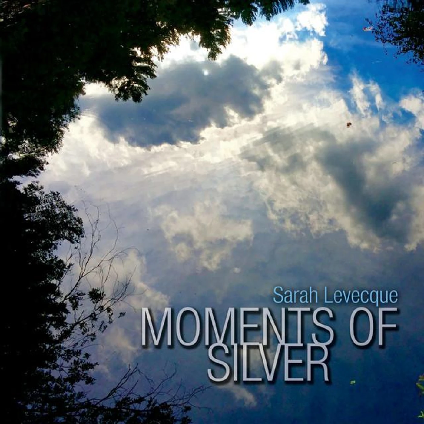 Sarah Levecque Brand Page