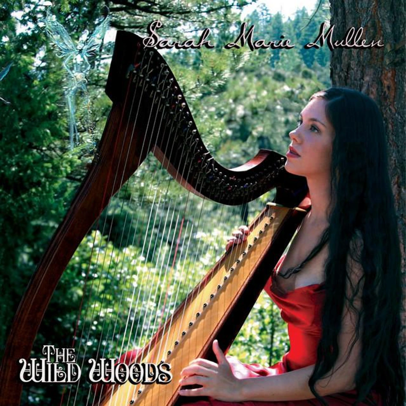 Sarah Marie Mullen Brand Page