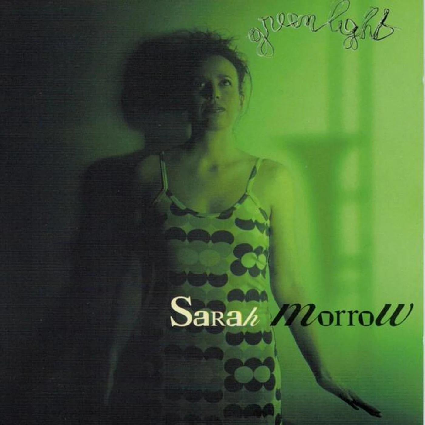 Sarah Morrow Brand Page