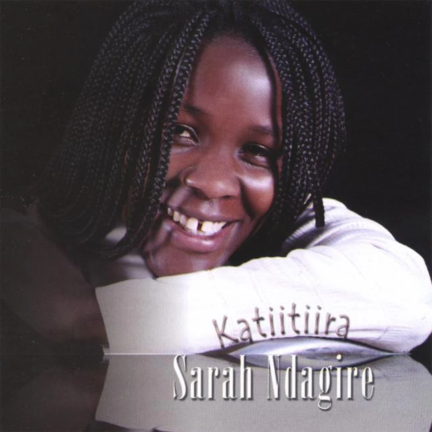 Sarah Ndagire Brand Page
