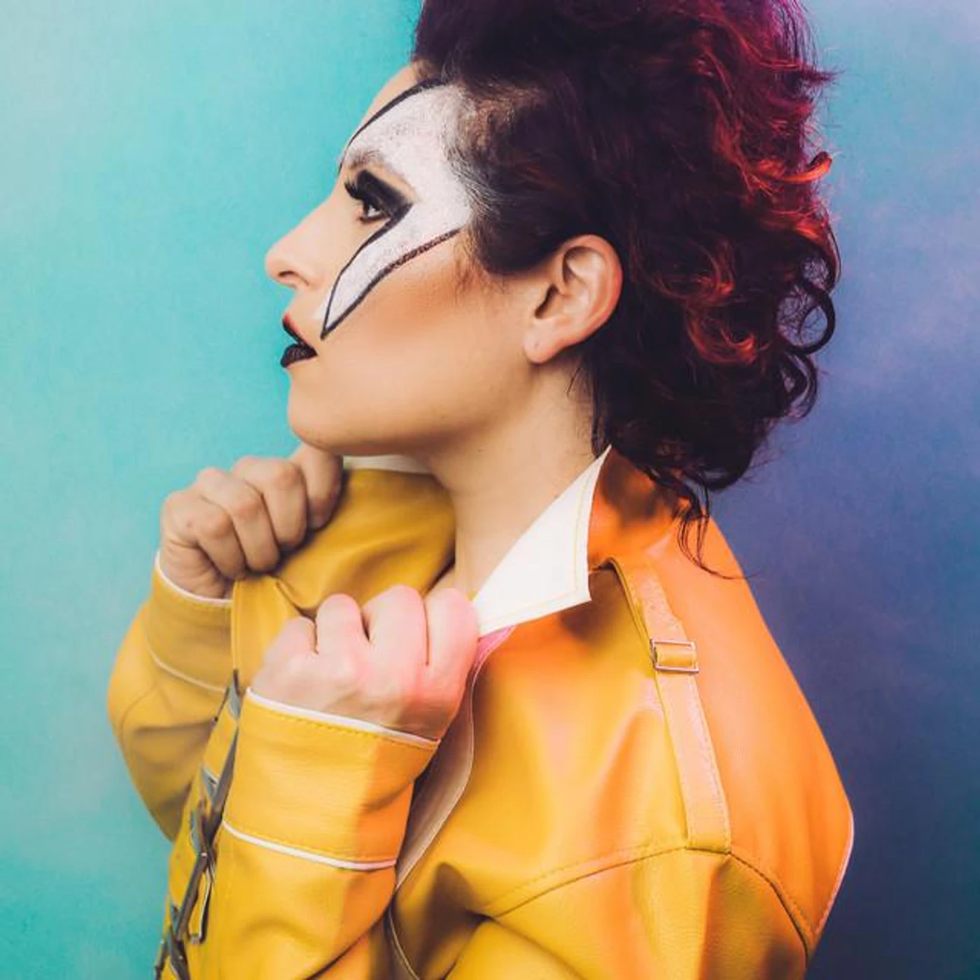 Sarah Peacock Brand Page