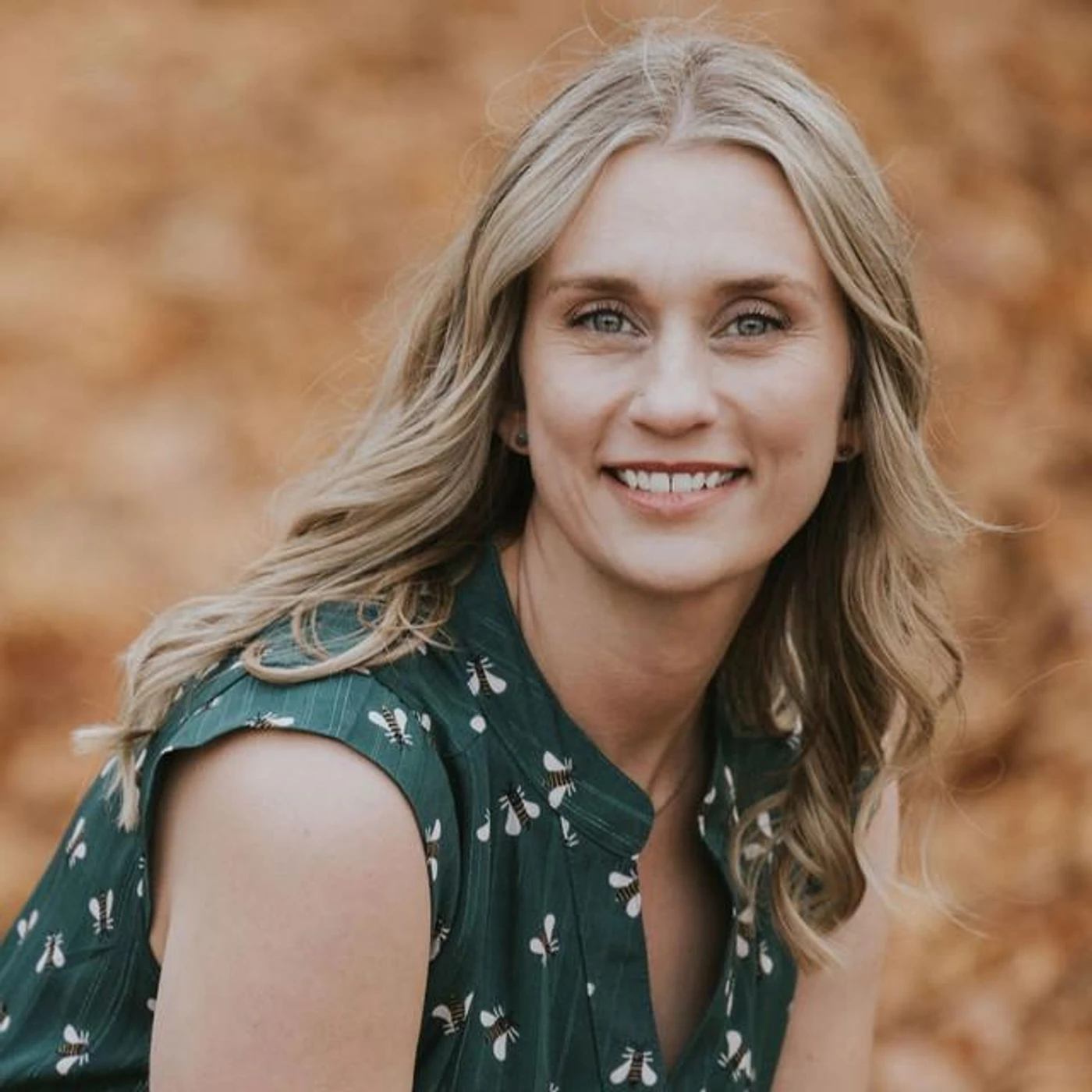 Sarah Quartel Brand Page