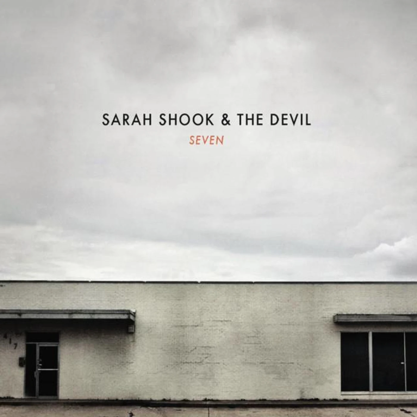 Sarah Shook & the Devil Brand Page