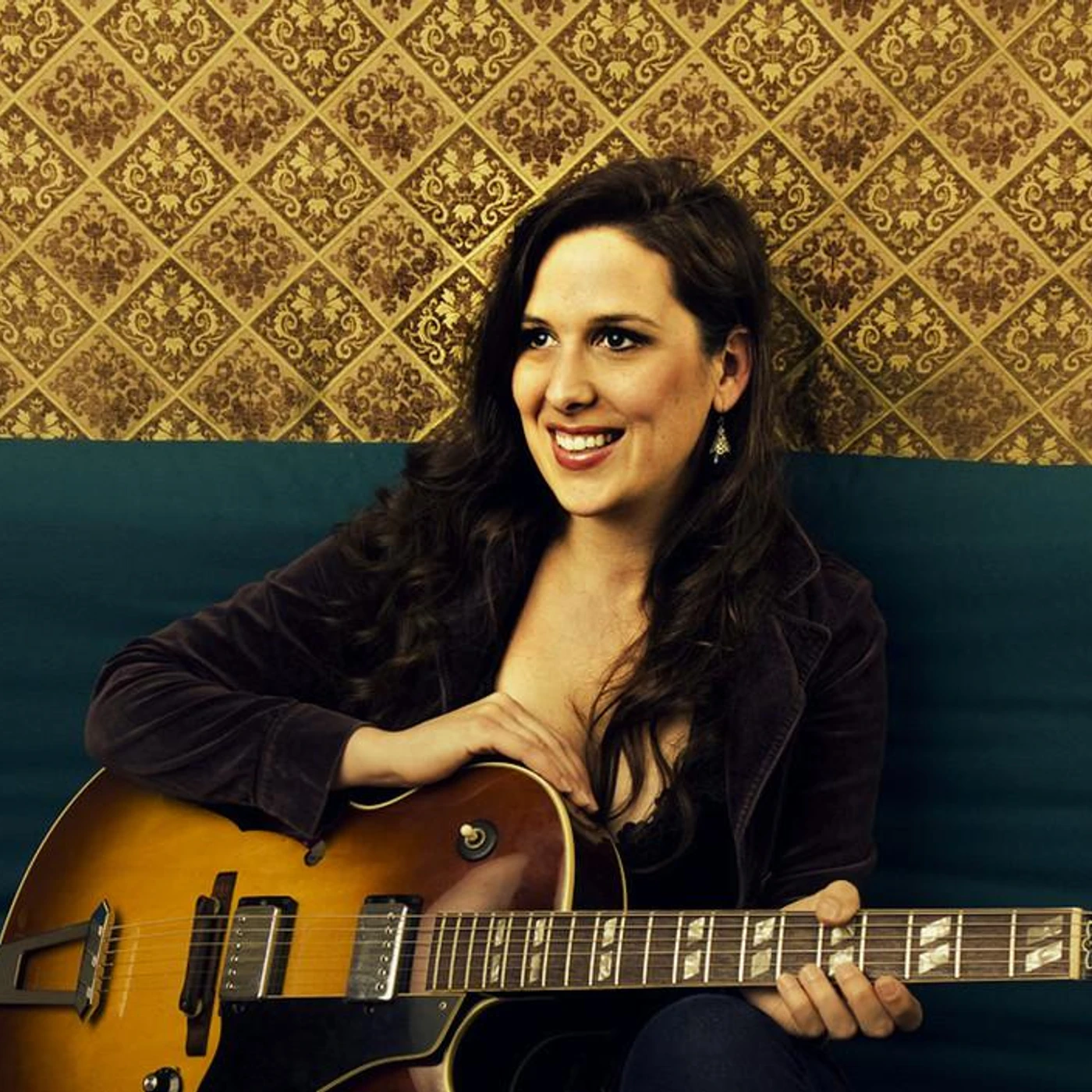 Sarah Siskind Brand Page