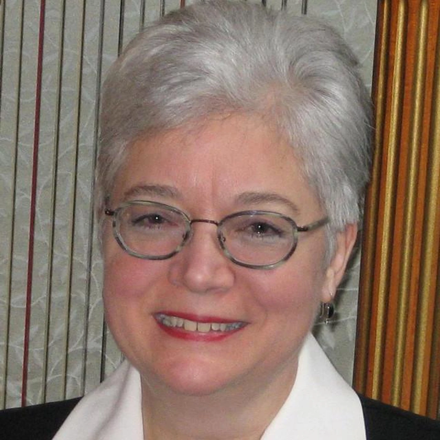 Sarajane Williams Brand Page