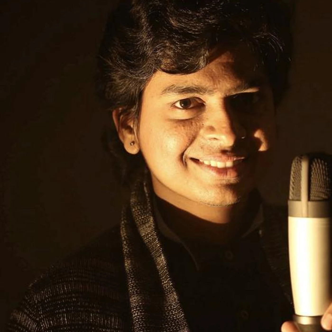 Sarath Santosh