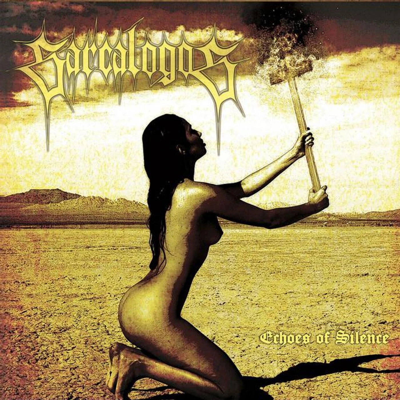 Sarcalogos