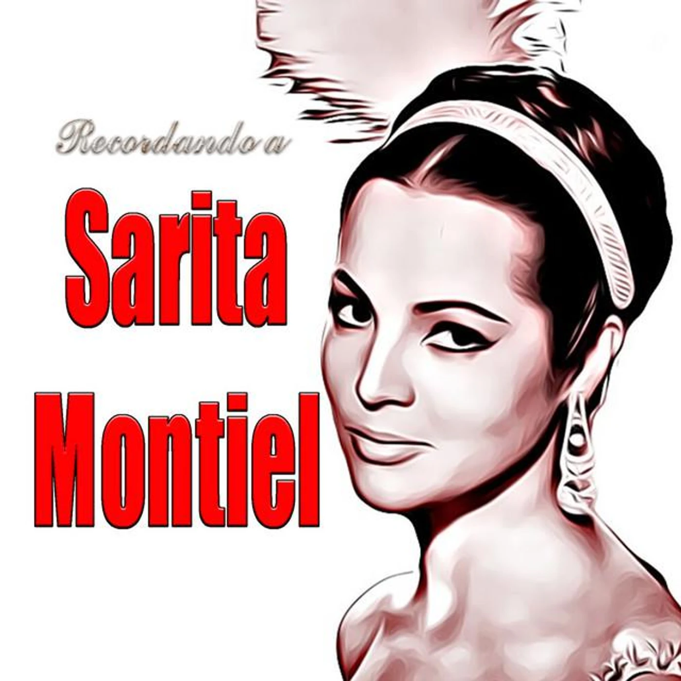 Sarita Montiel Brand Page