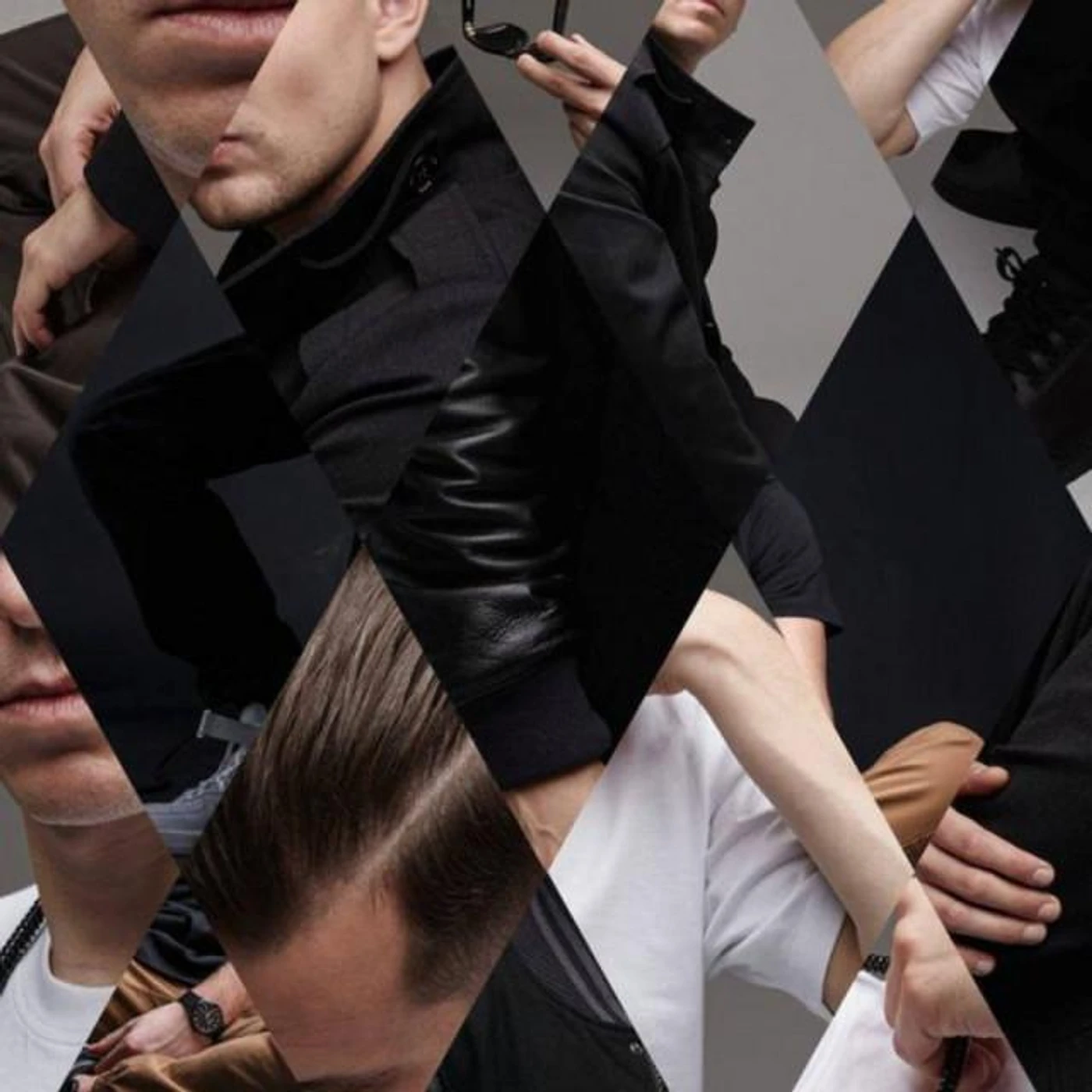 Sarius / Voskovy / W.E.N.A. Brand Page