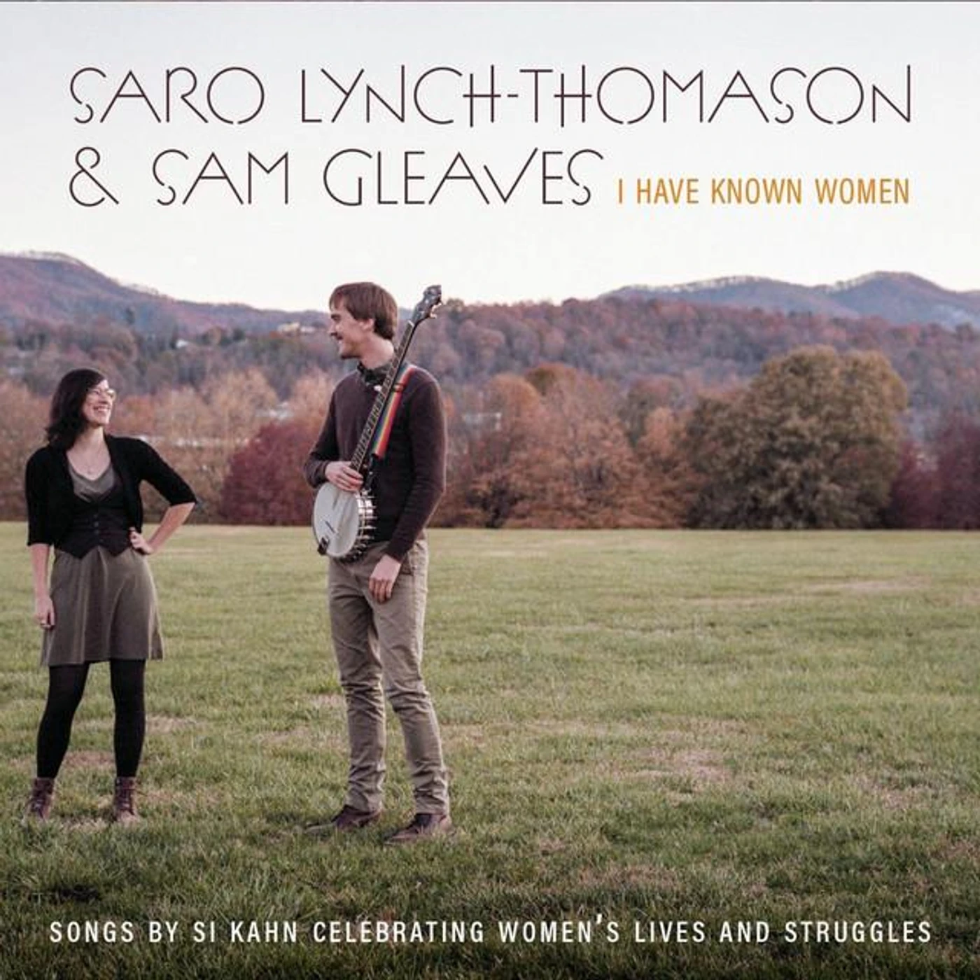 Saro Lynch Thomason Brand Page