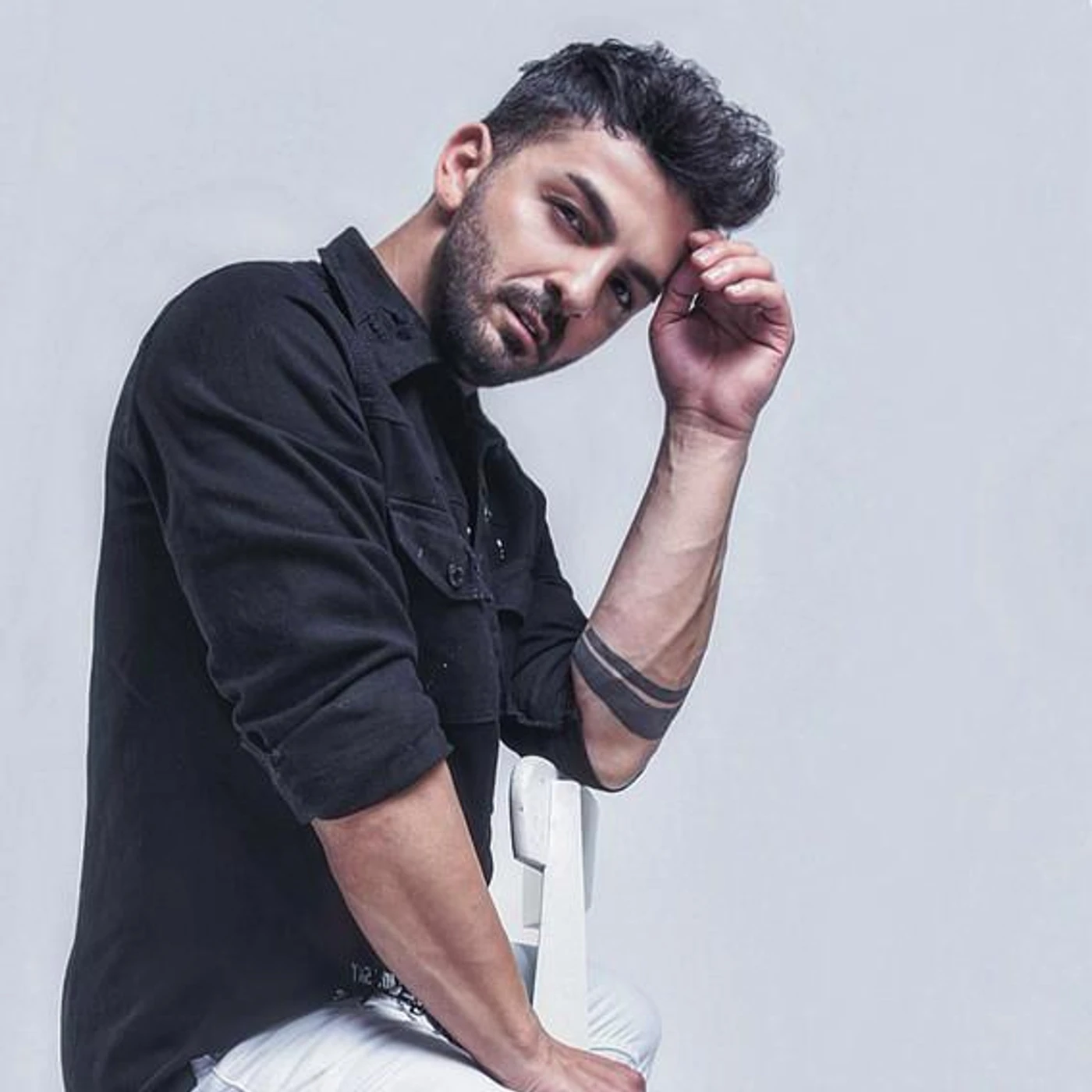 Sarp Kaya Brand Page