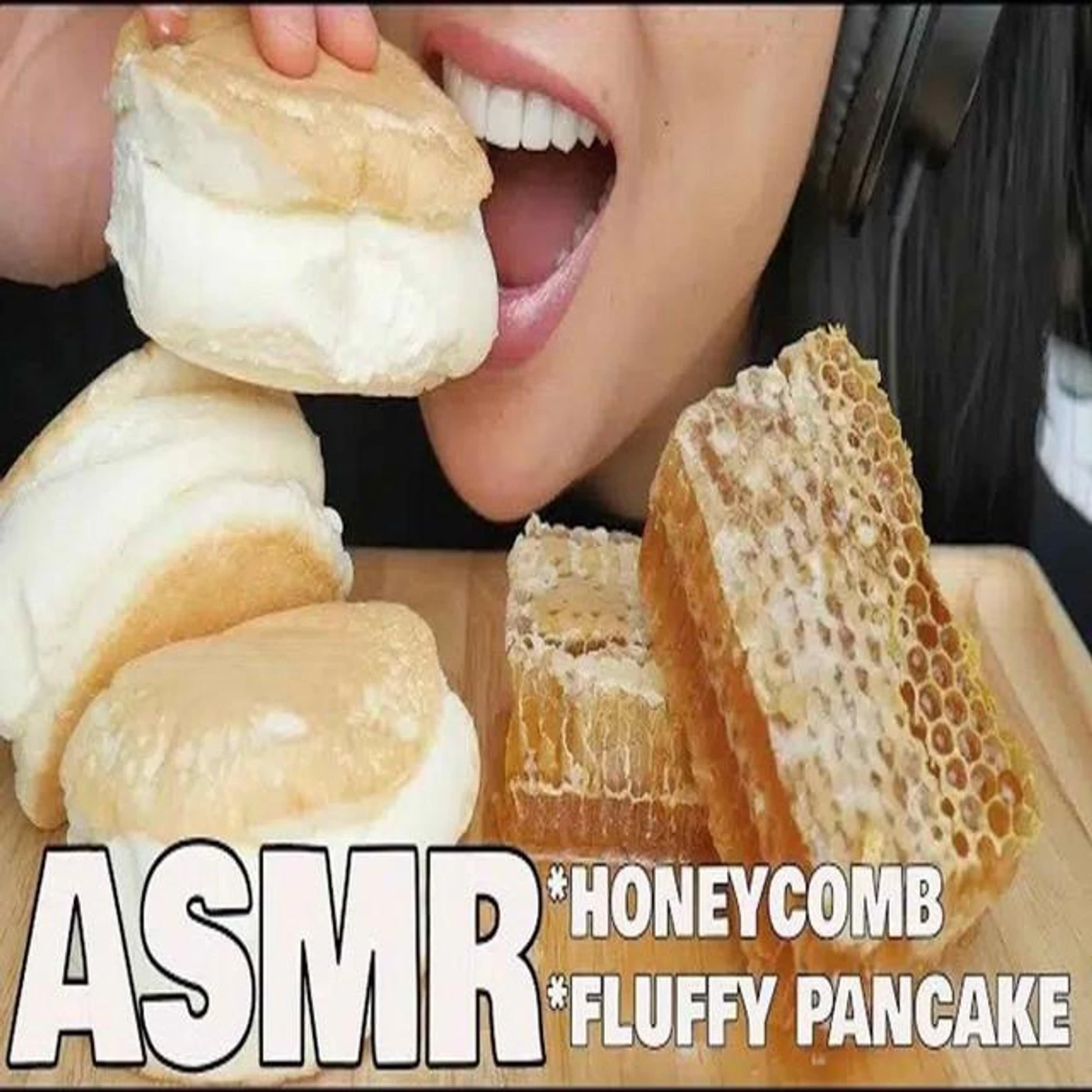 SAS ASMR