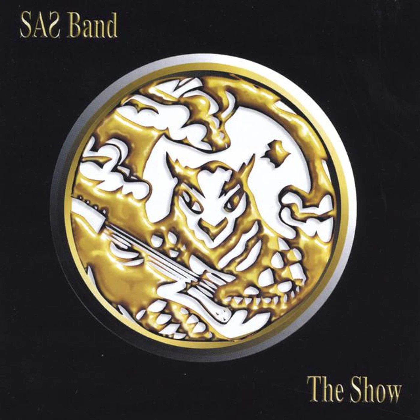Sas Band Brand Page