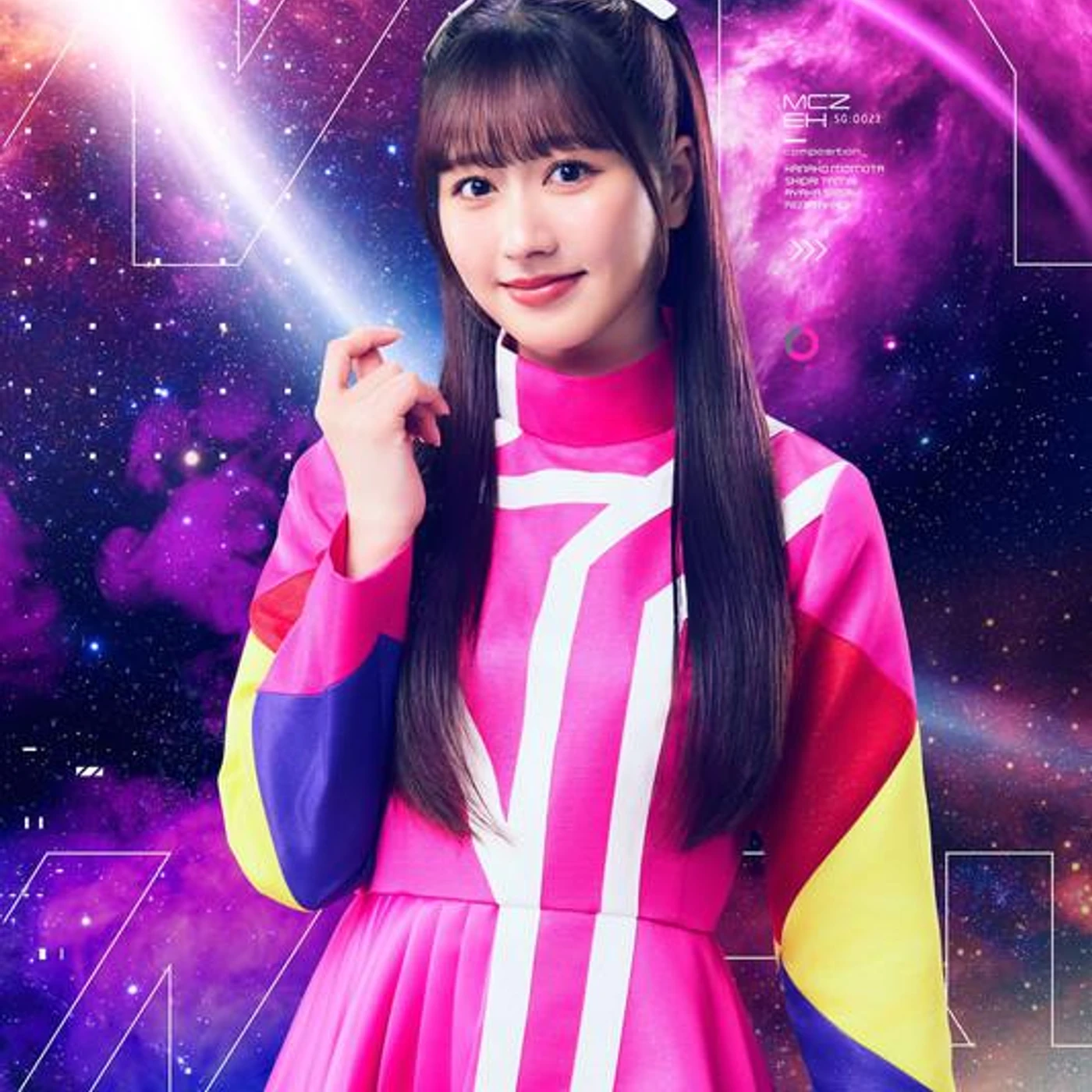 Sasaki Ayaka Brand Page