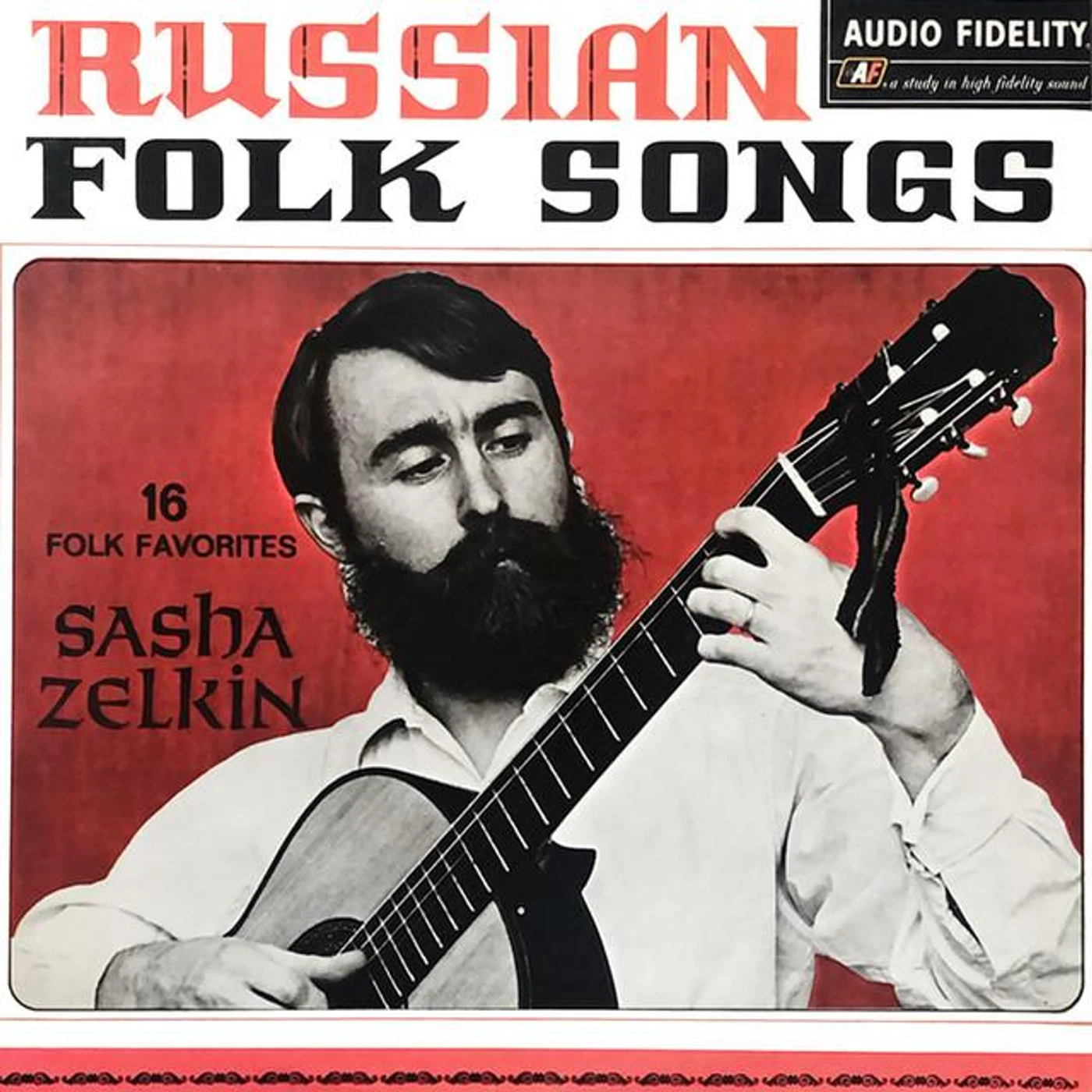 Sasha Zelkin Brand Page