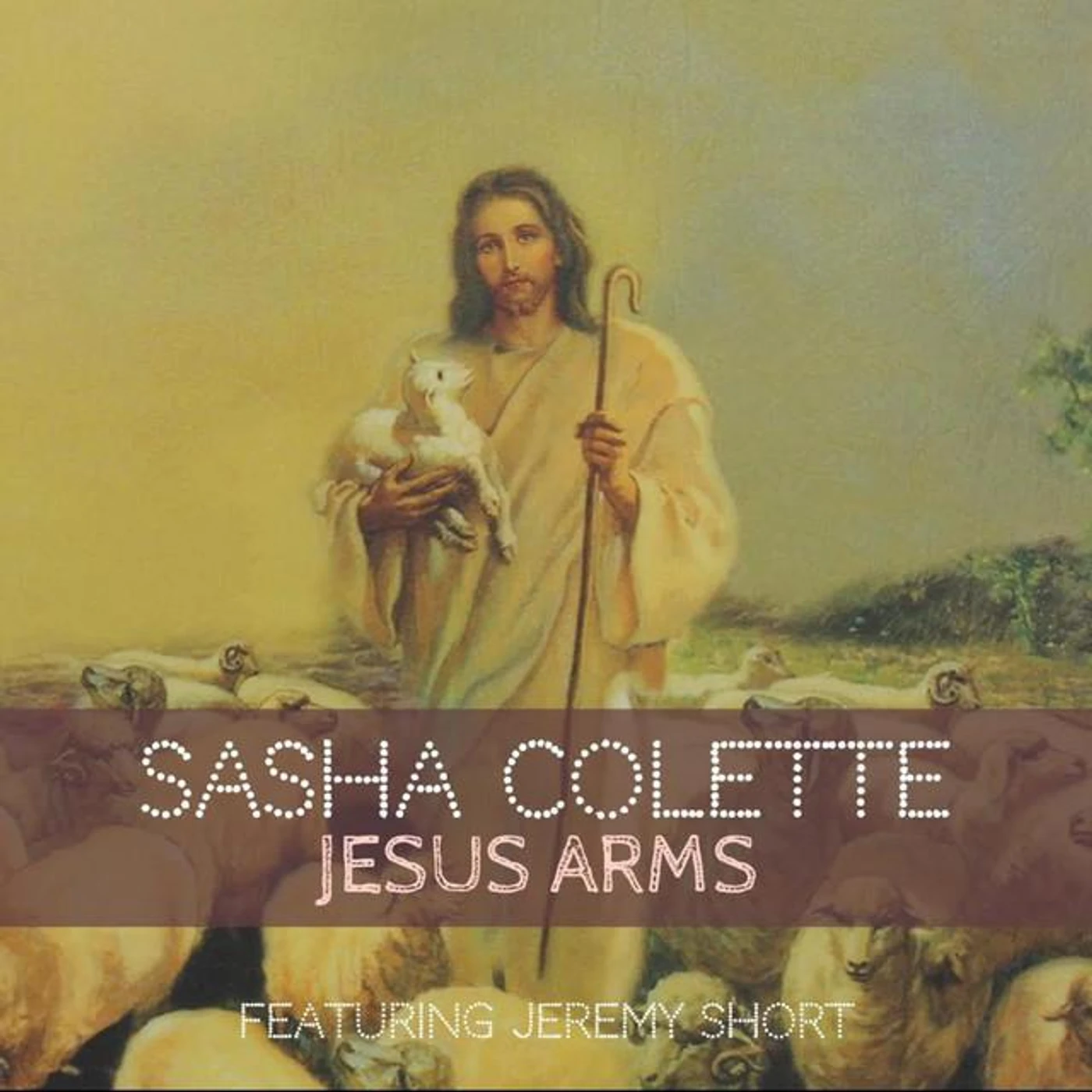 Sasha Colette Brand Page