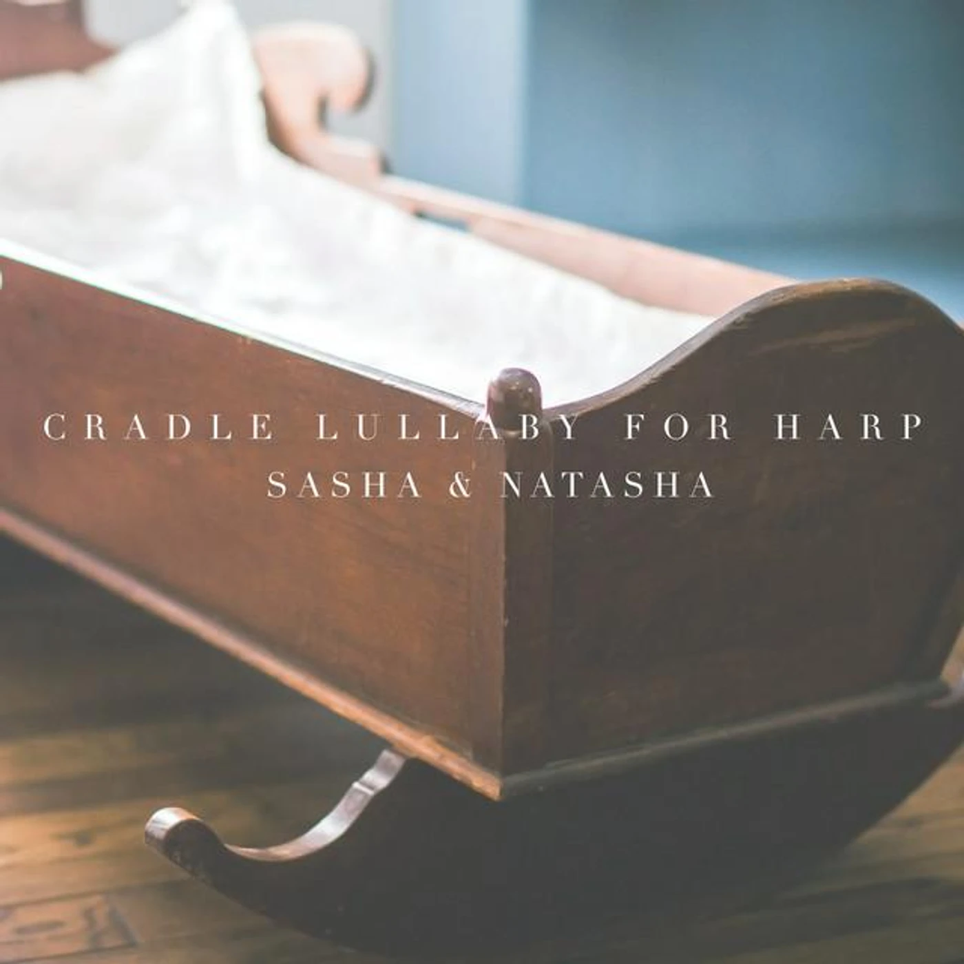 Sasha & Natasha Brand Page