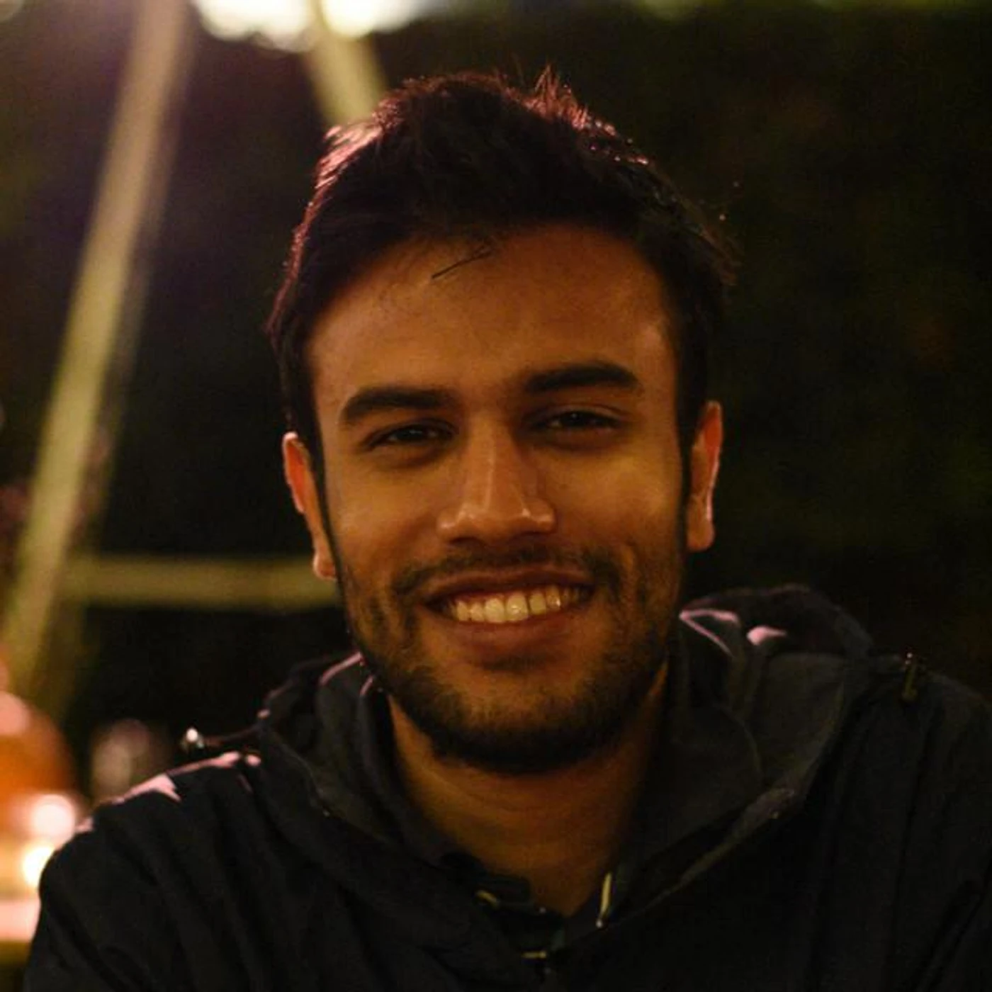 Sashank Navaladi Brand Page