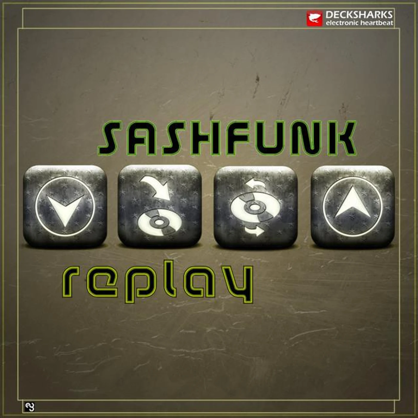 Sashfunk Brand Page